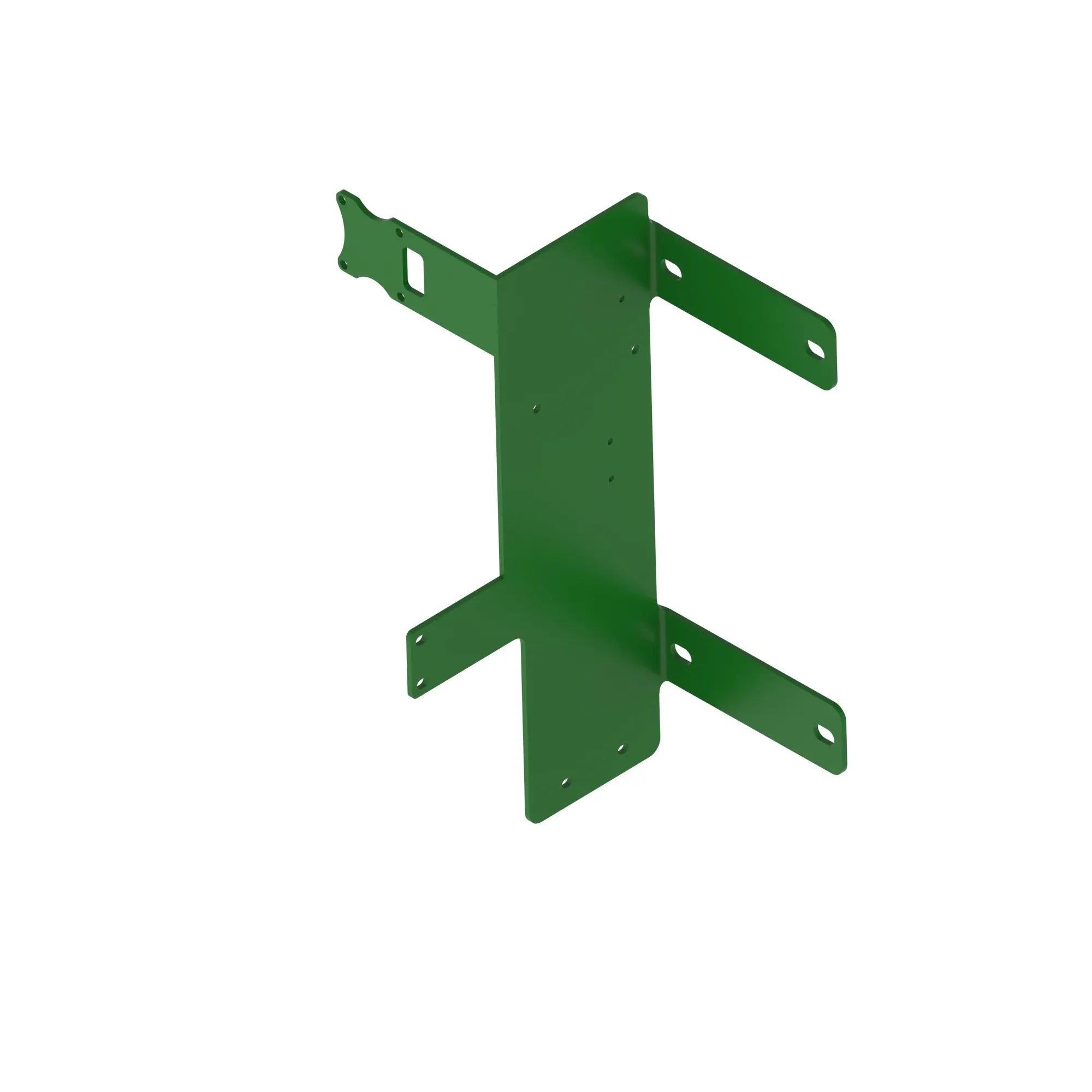 BRACKET, FERTILIZER PUMP BRACKET