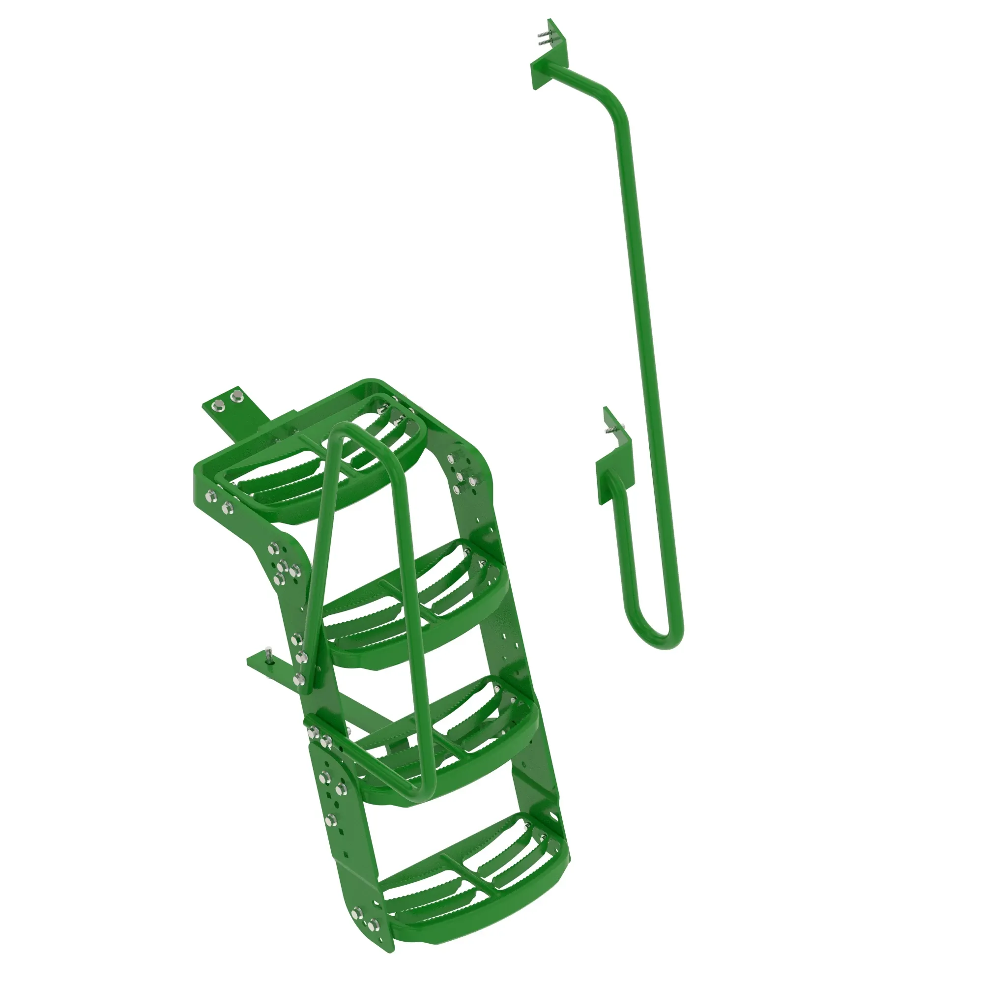 John Deere RH Step Kit - RE267353
