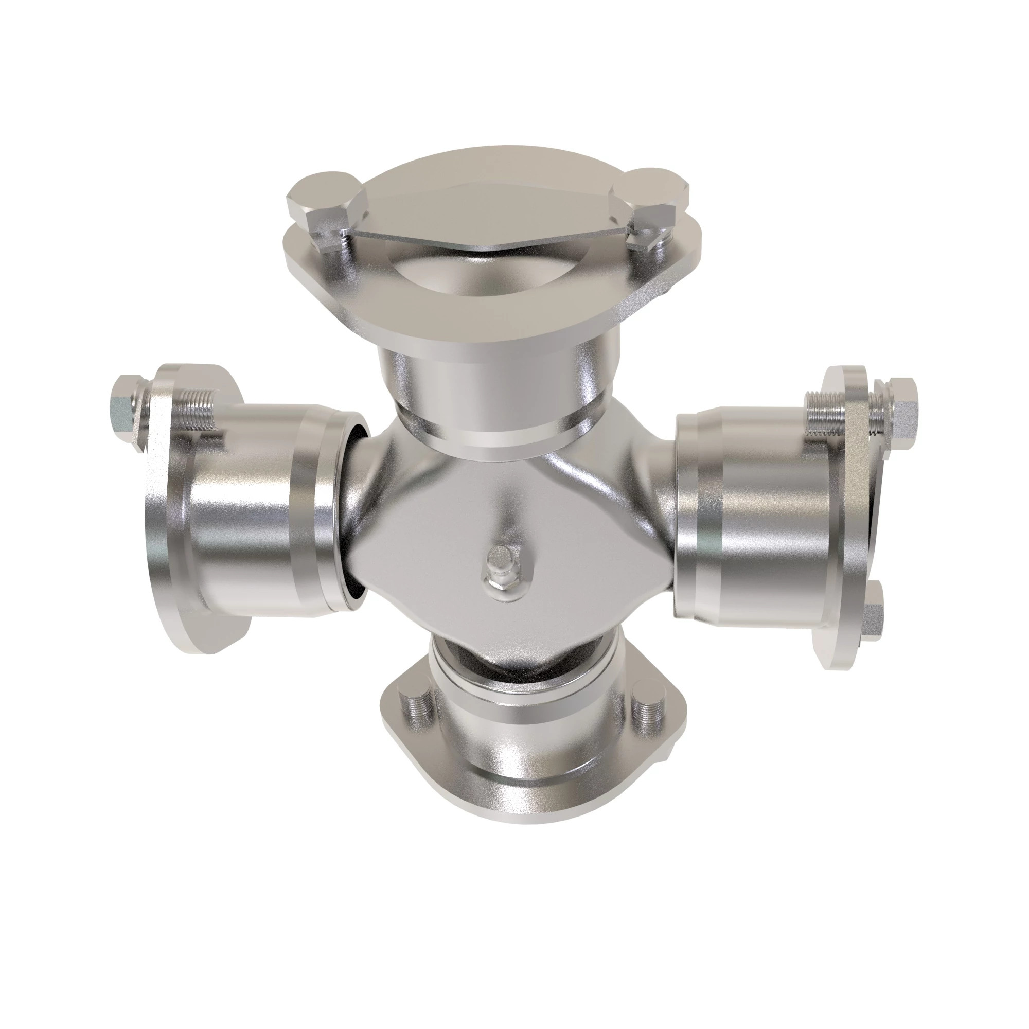 crossandbearingassembly