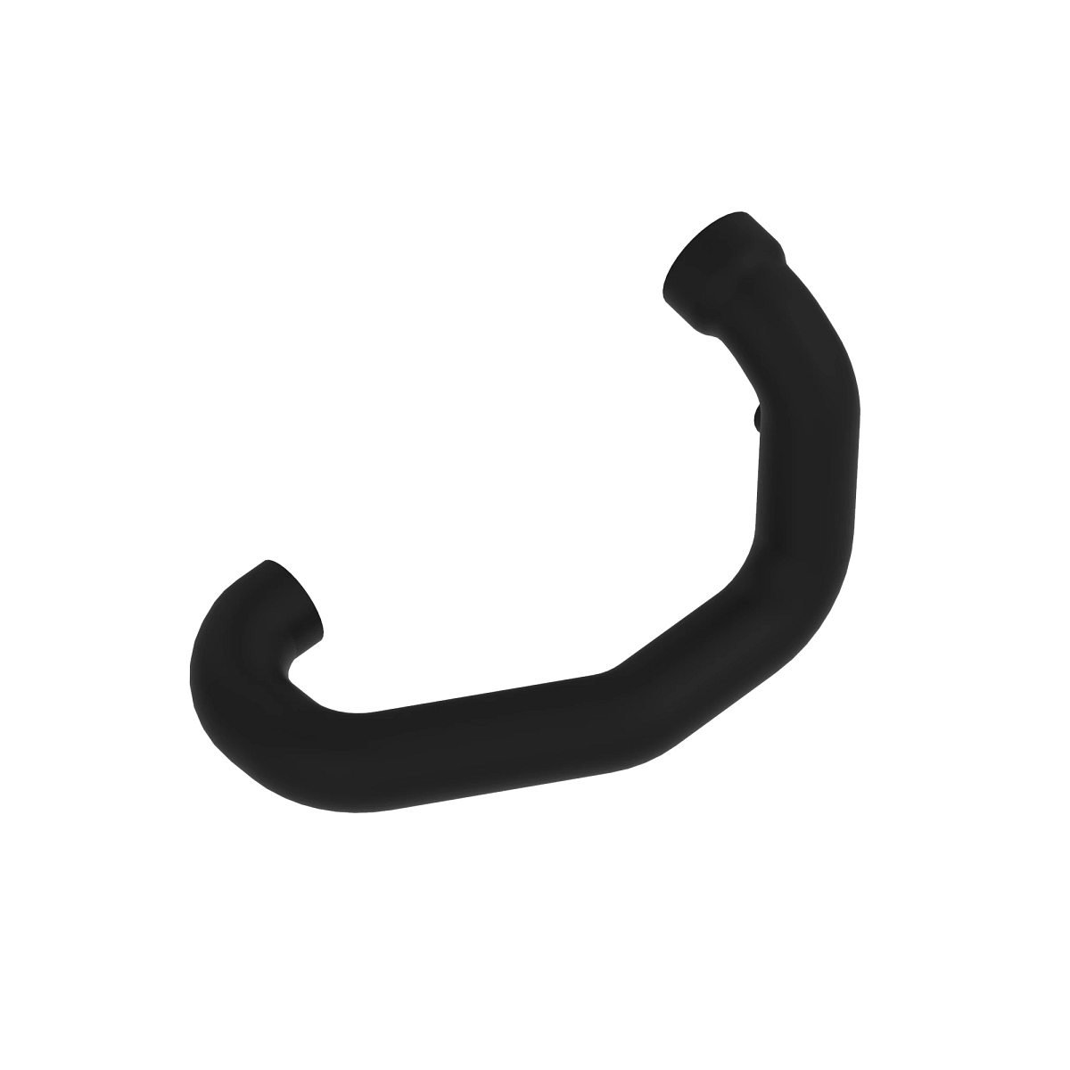 HOSE, INTAKE CHERY 272W (RUBBER)