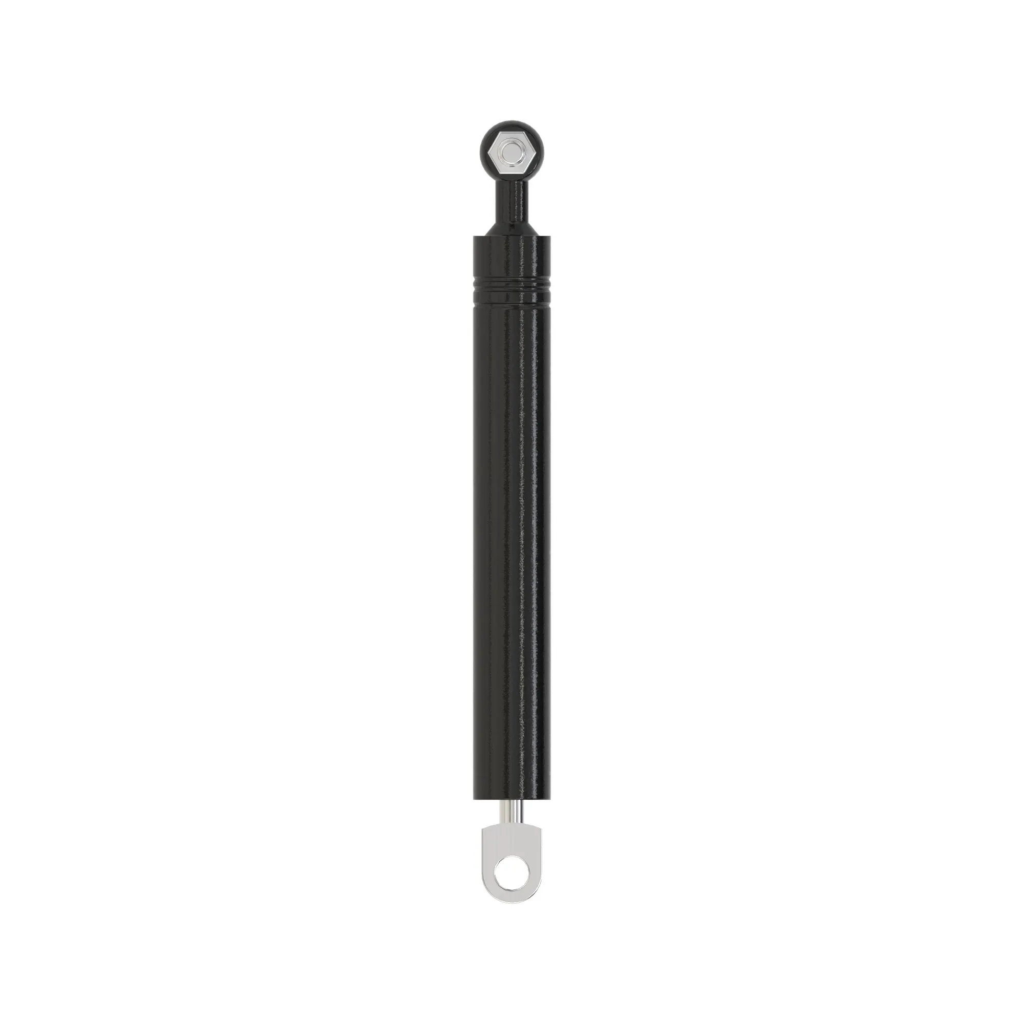 Gas Operated Cylinder
