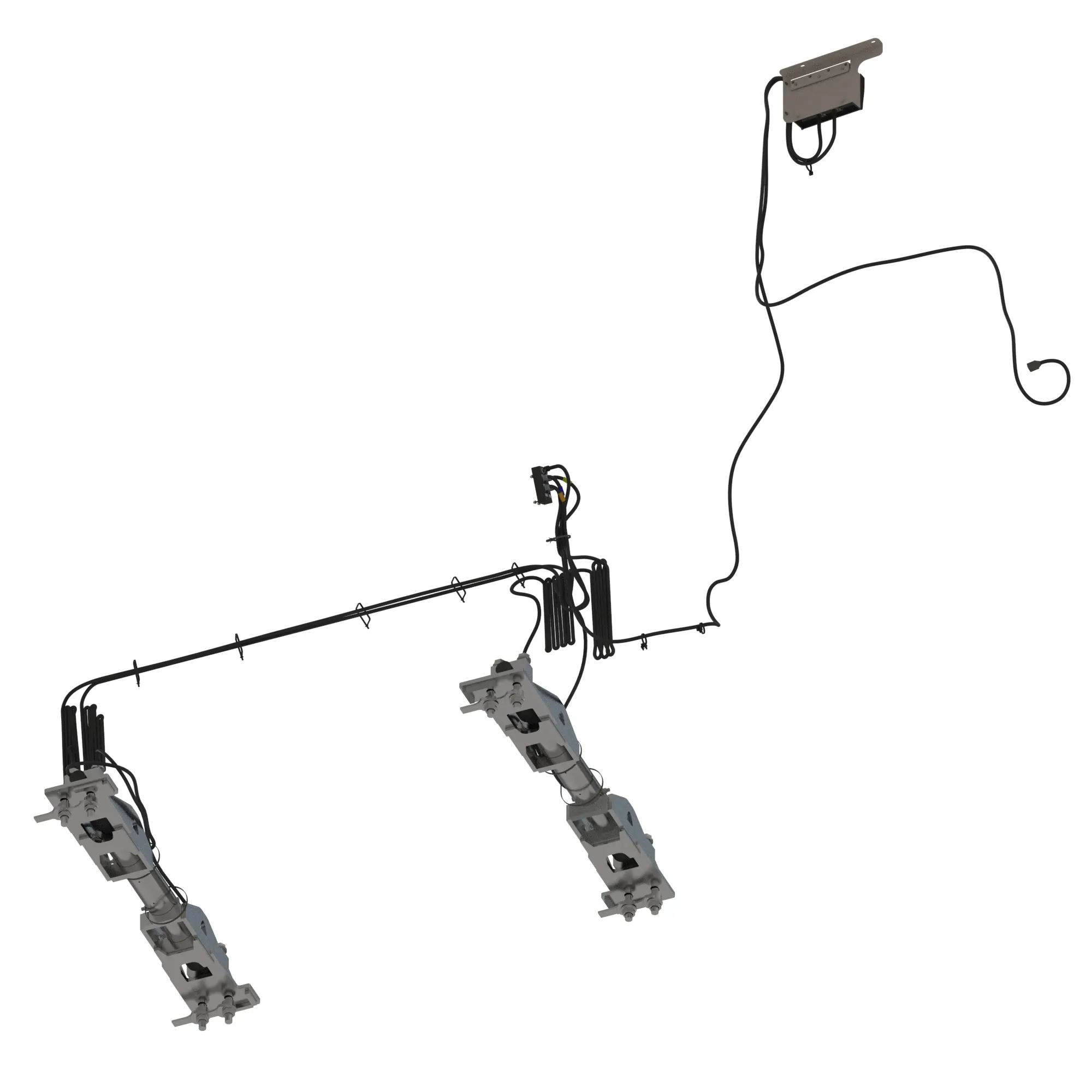 Mounting Parts