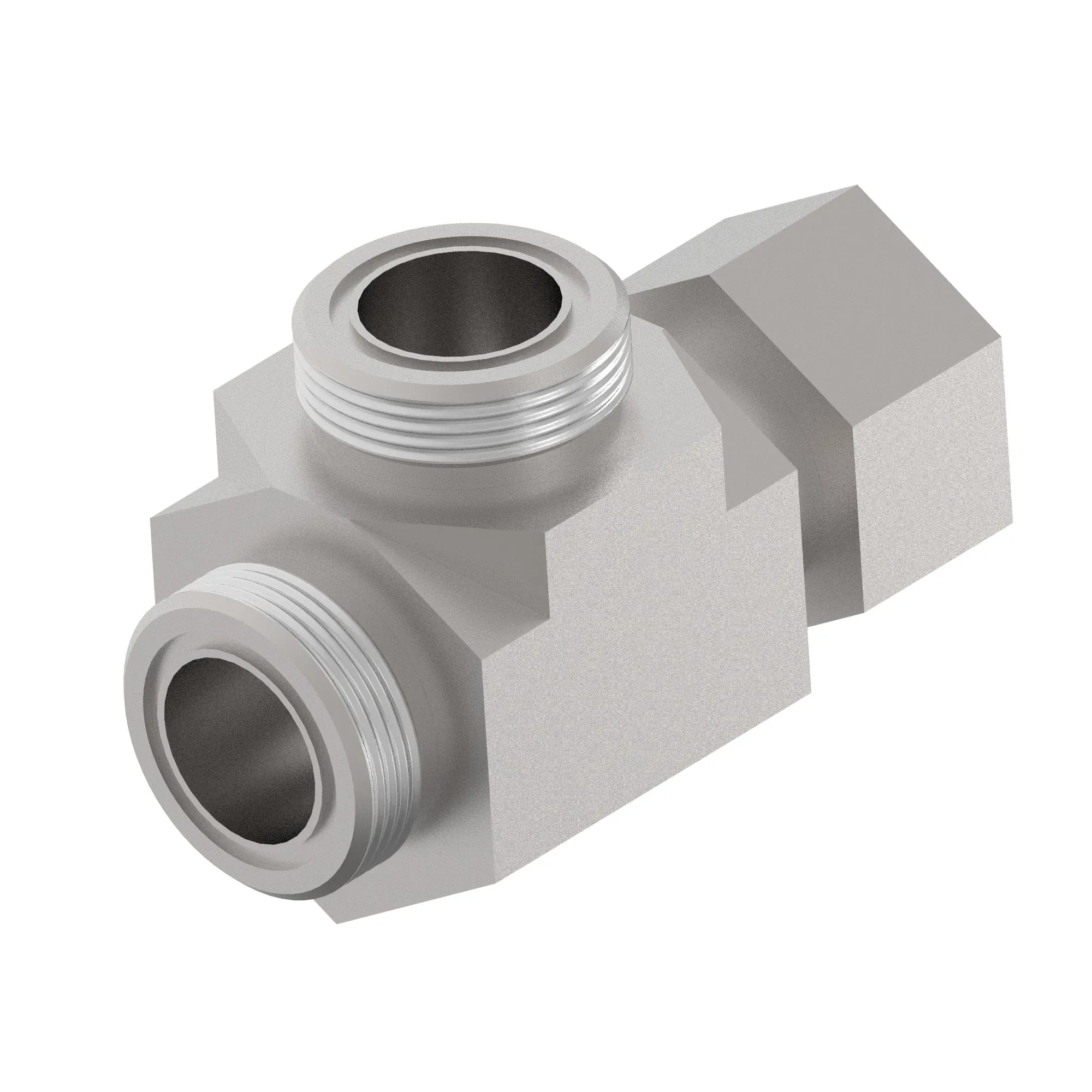 SWIVEL RUN TEE (SWRT), ORFS