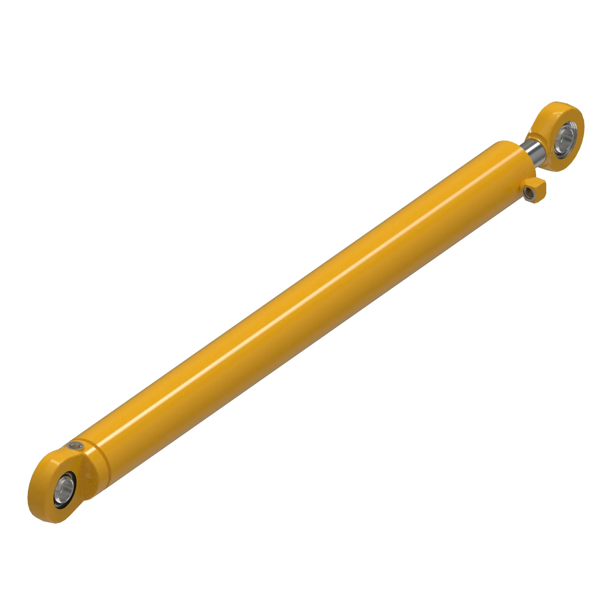 Hydraulic Cylinder, 115 X 63-1524