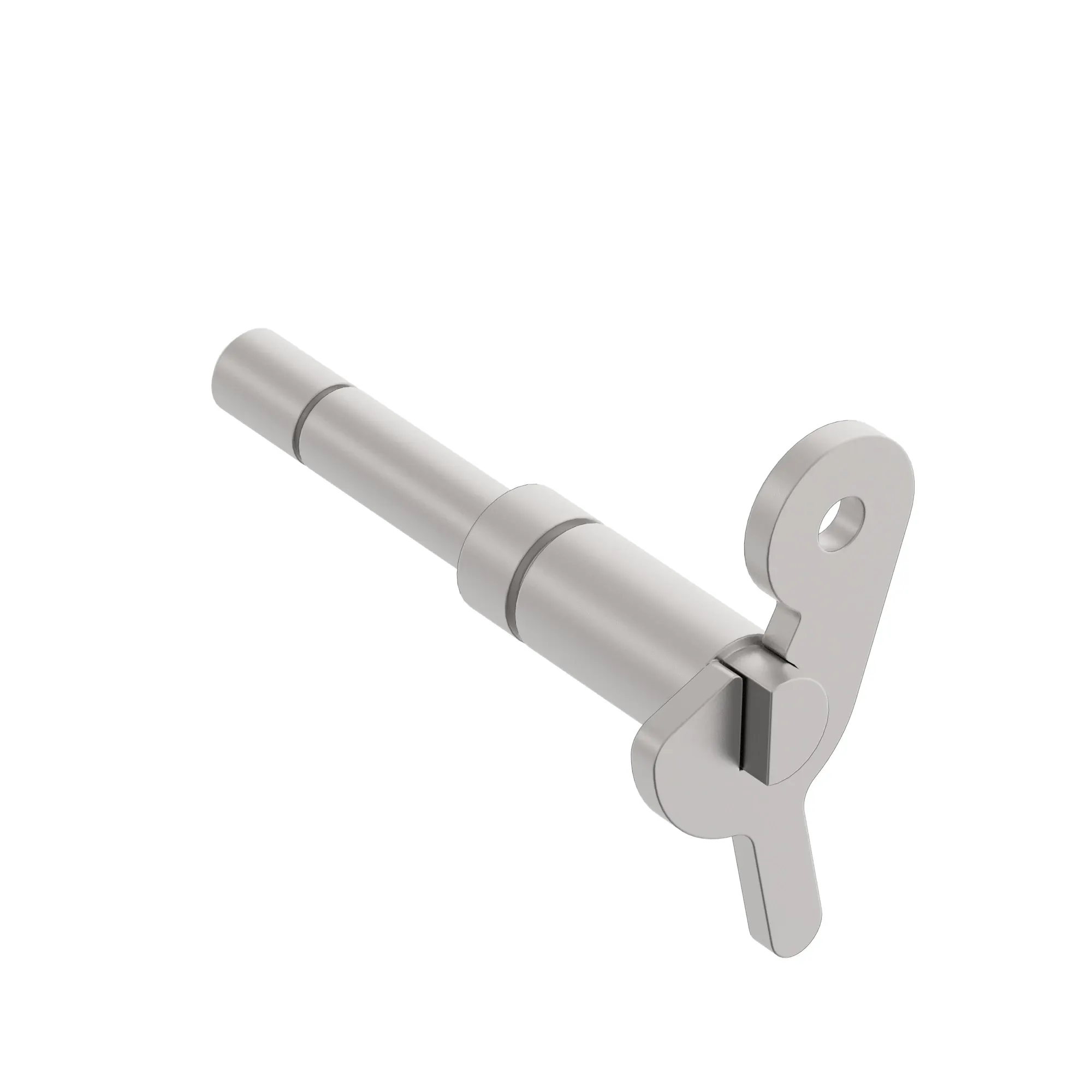 SHAFT, WELDED ACCELERATOR