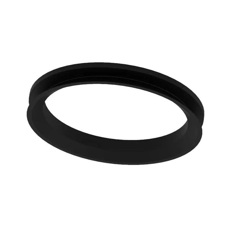 John Deere V-Ring Face Oil Seal - R89581