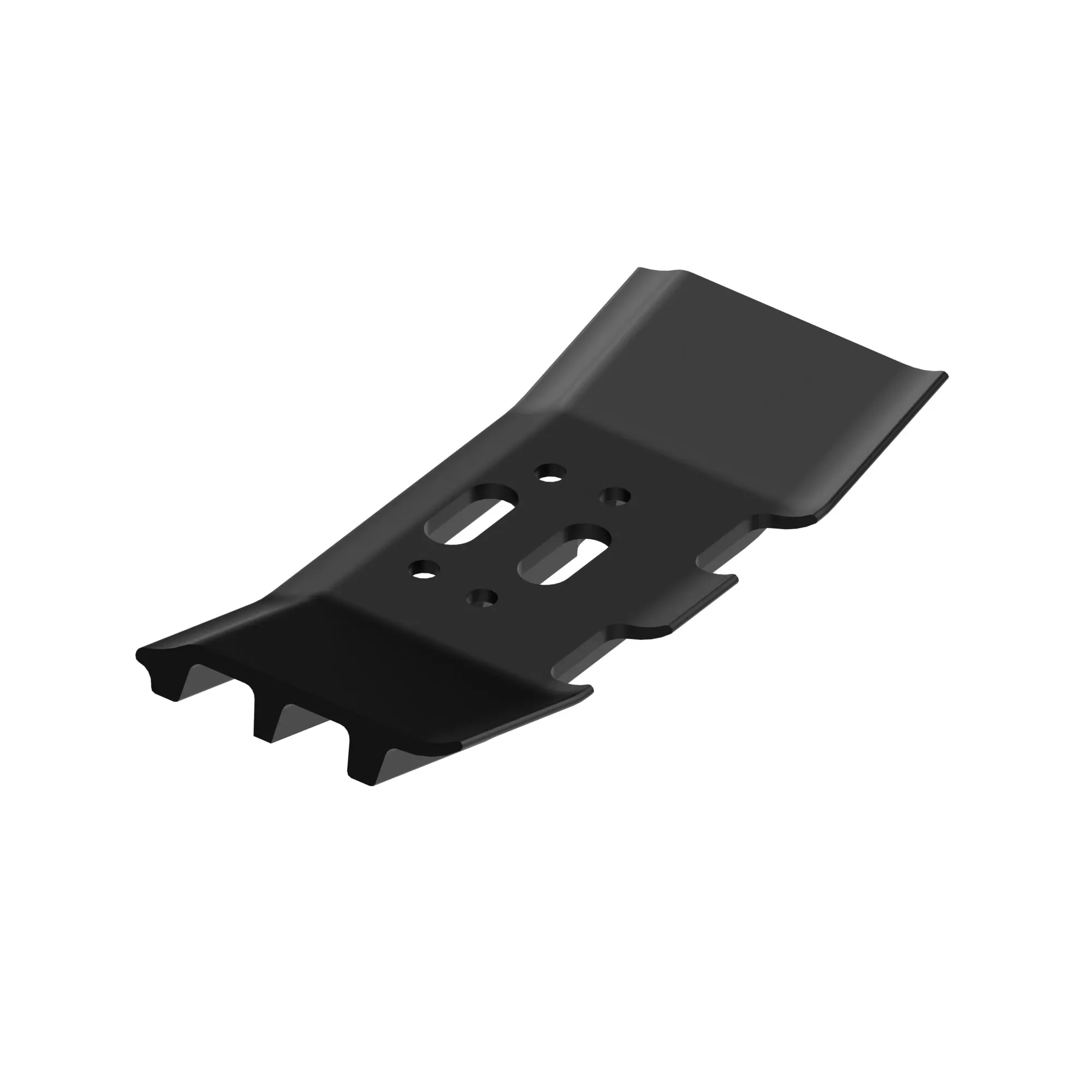Flat Shoe