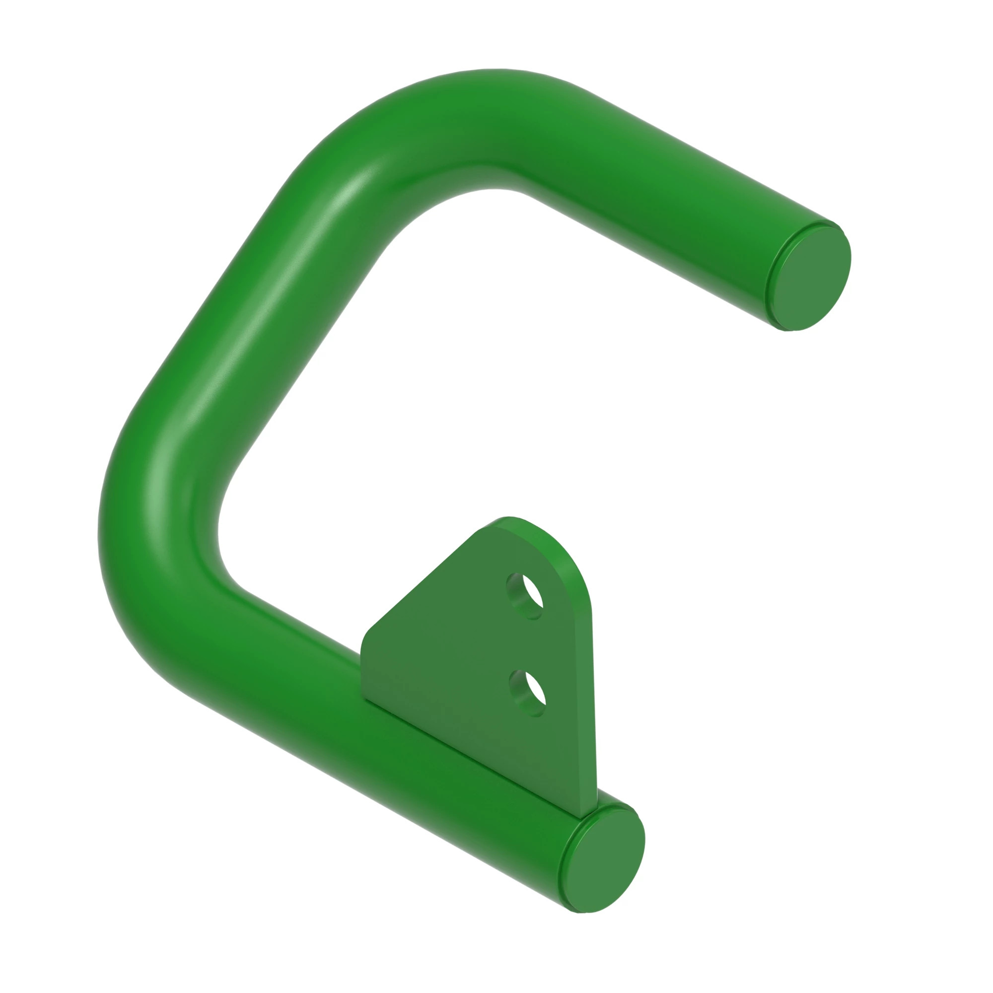 BRACKET, HOSE GUIDE
