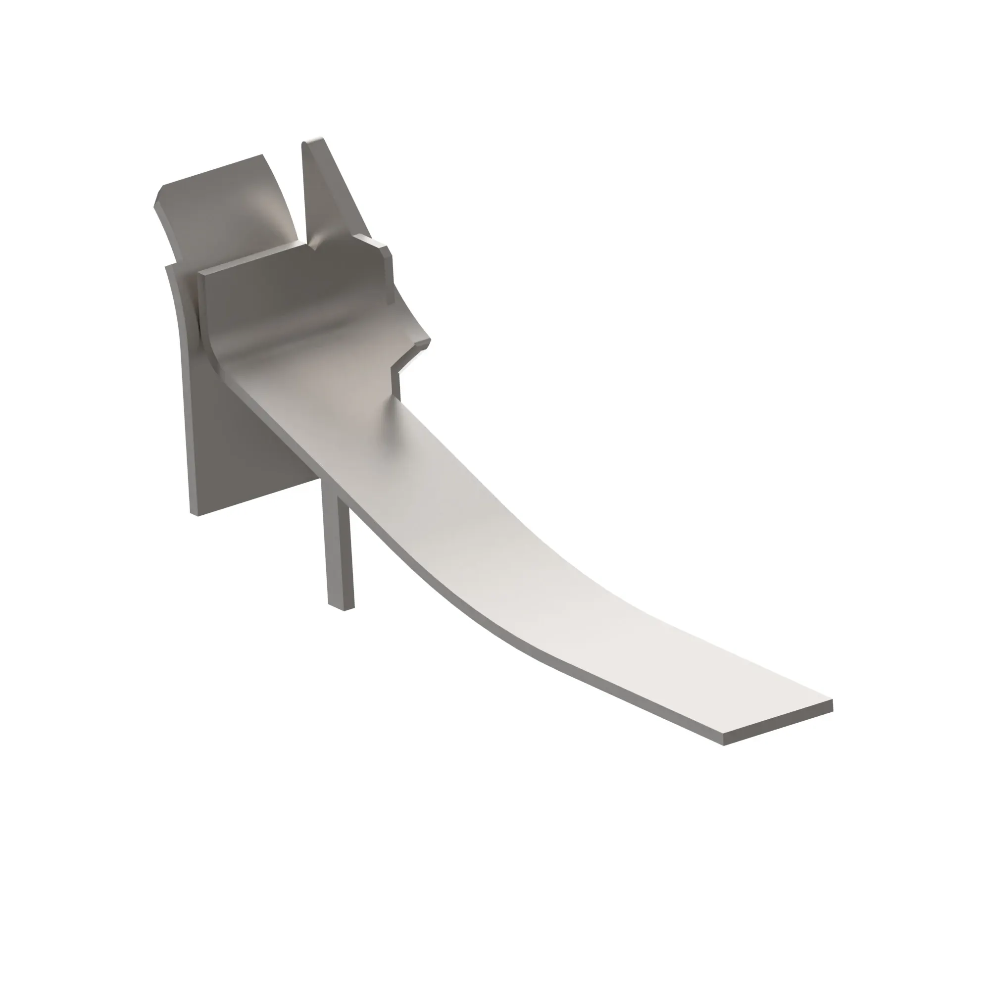 John Deere Deflector Kit - F451965