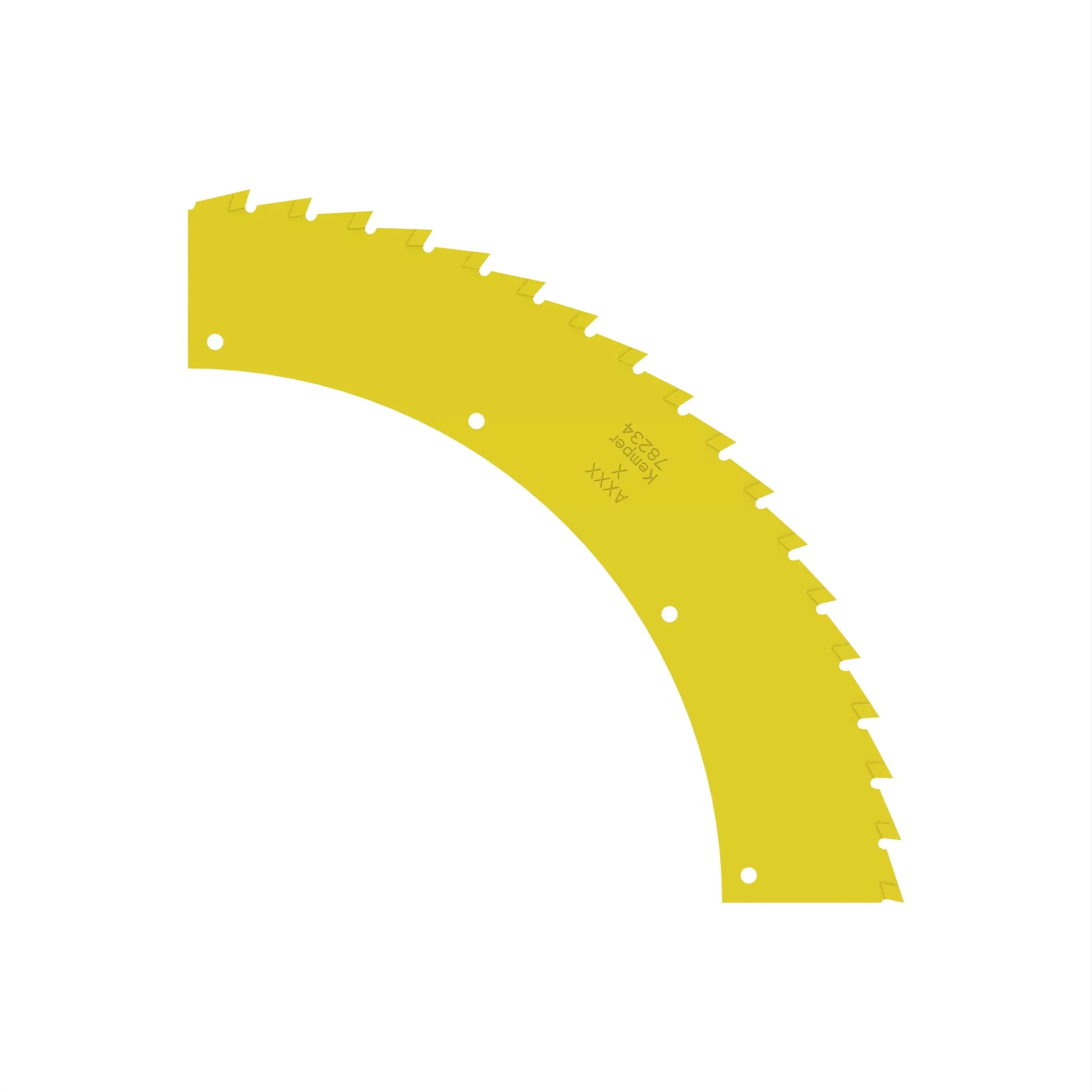 Knife