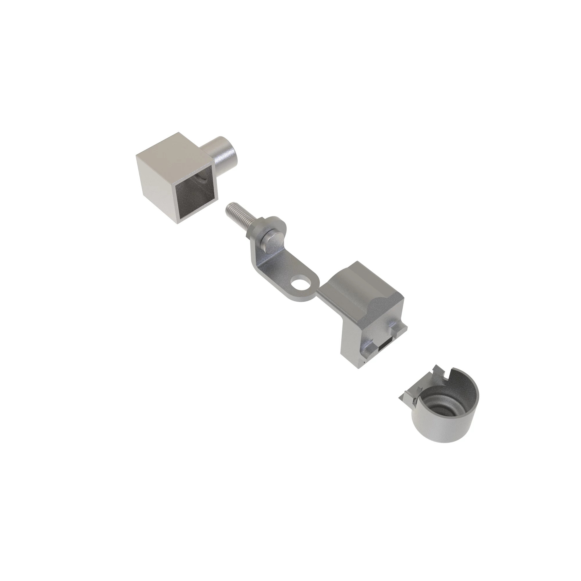 AT196314: Starter Motor Kit | Shop.Deere.com