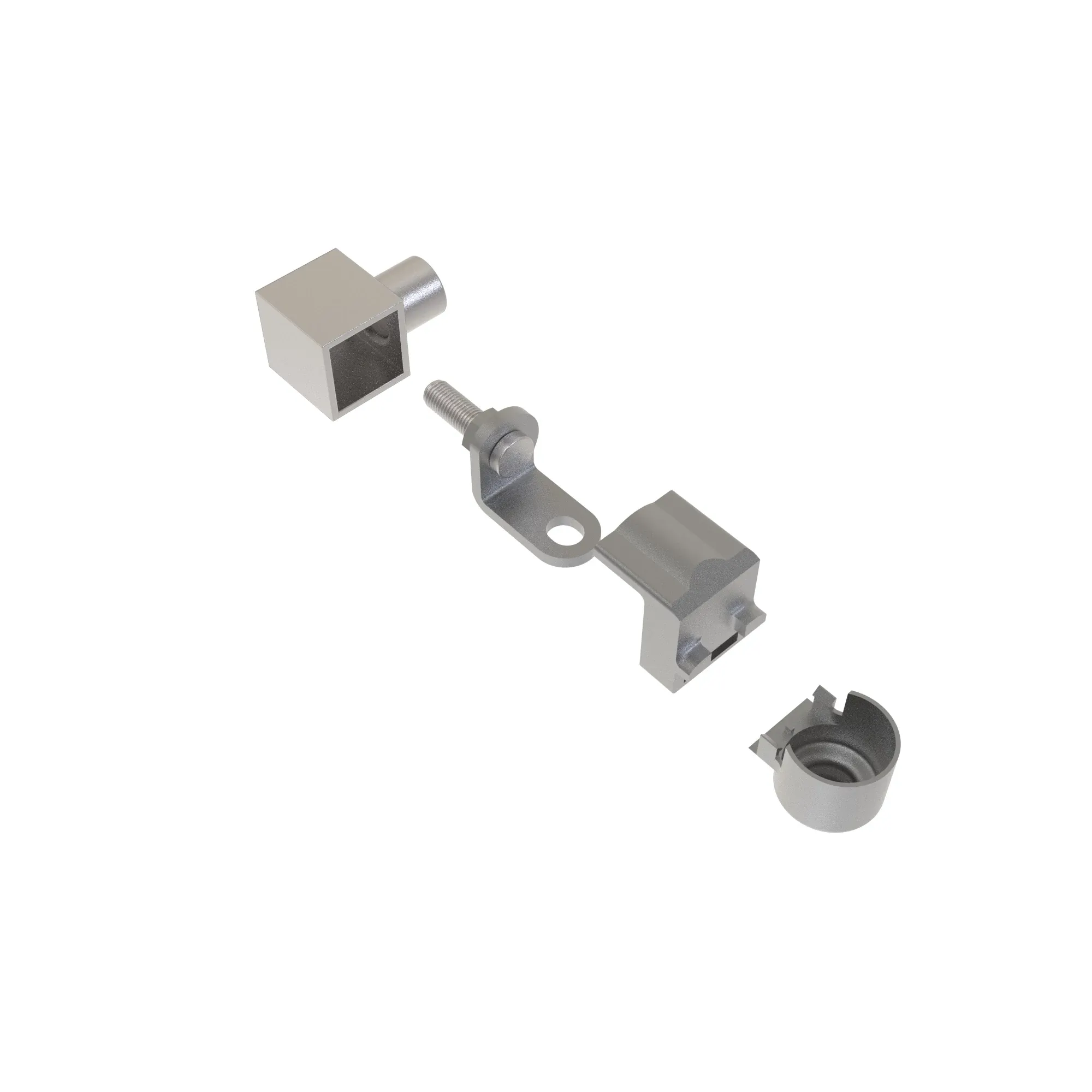 Starter Motor Kit