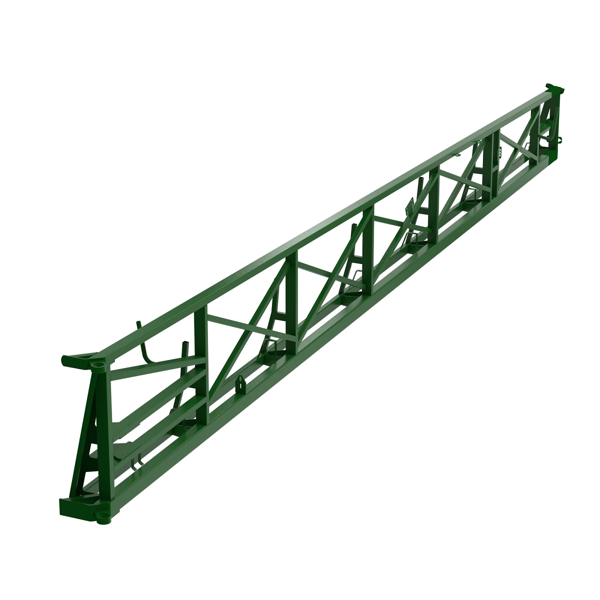 Sprayer Boom, Middle Arm 3DS1 13 N