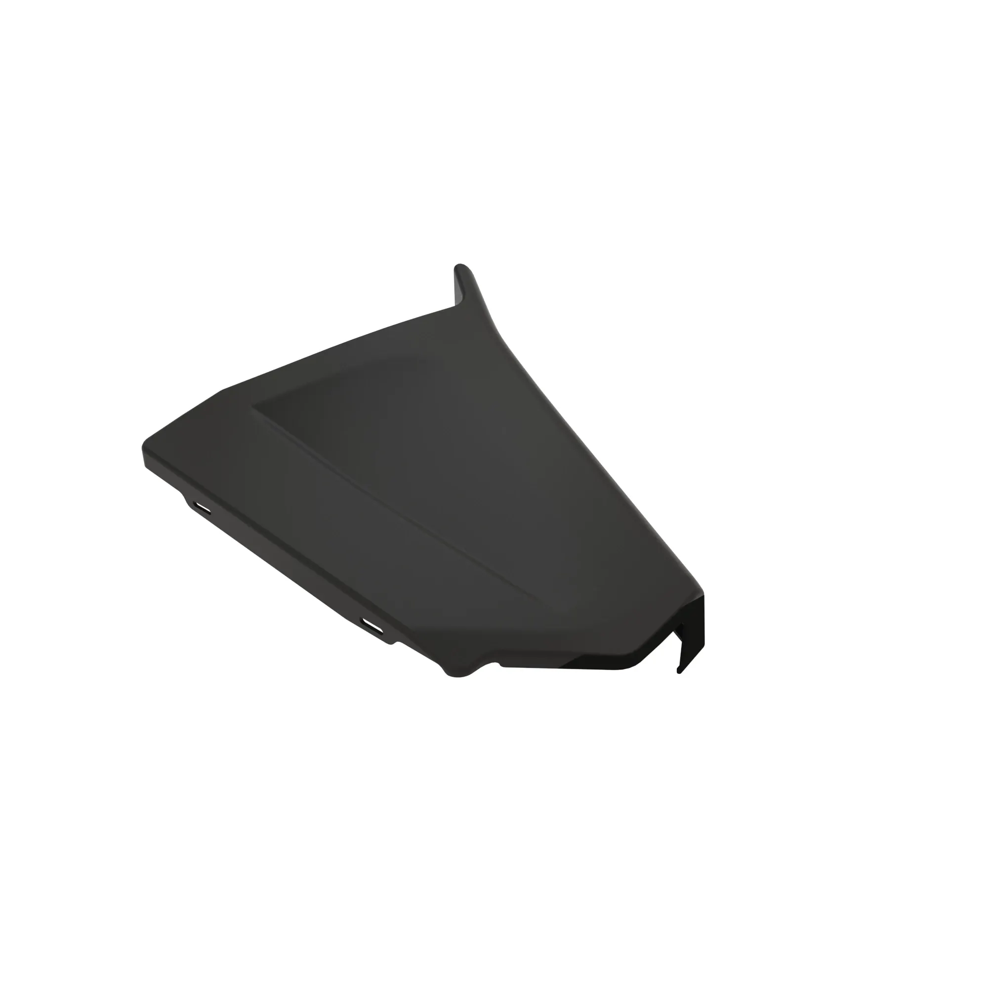 John Deere Knife Cover RH Panel - HXE184605