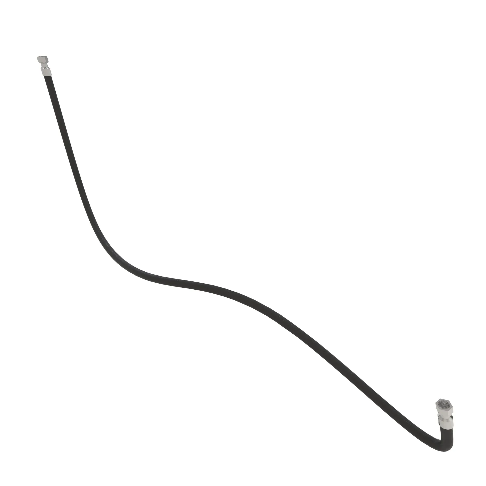 Hose, Hydraulic