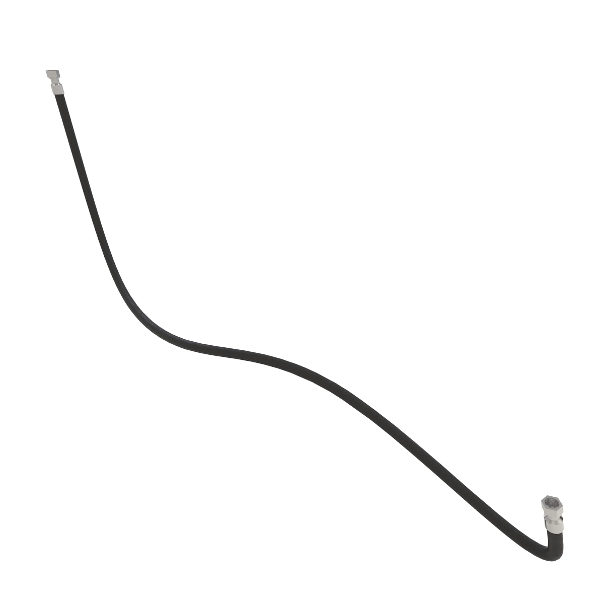 Hose, Hydraulic