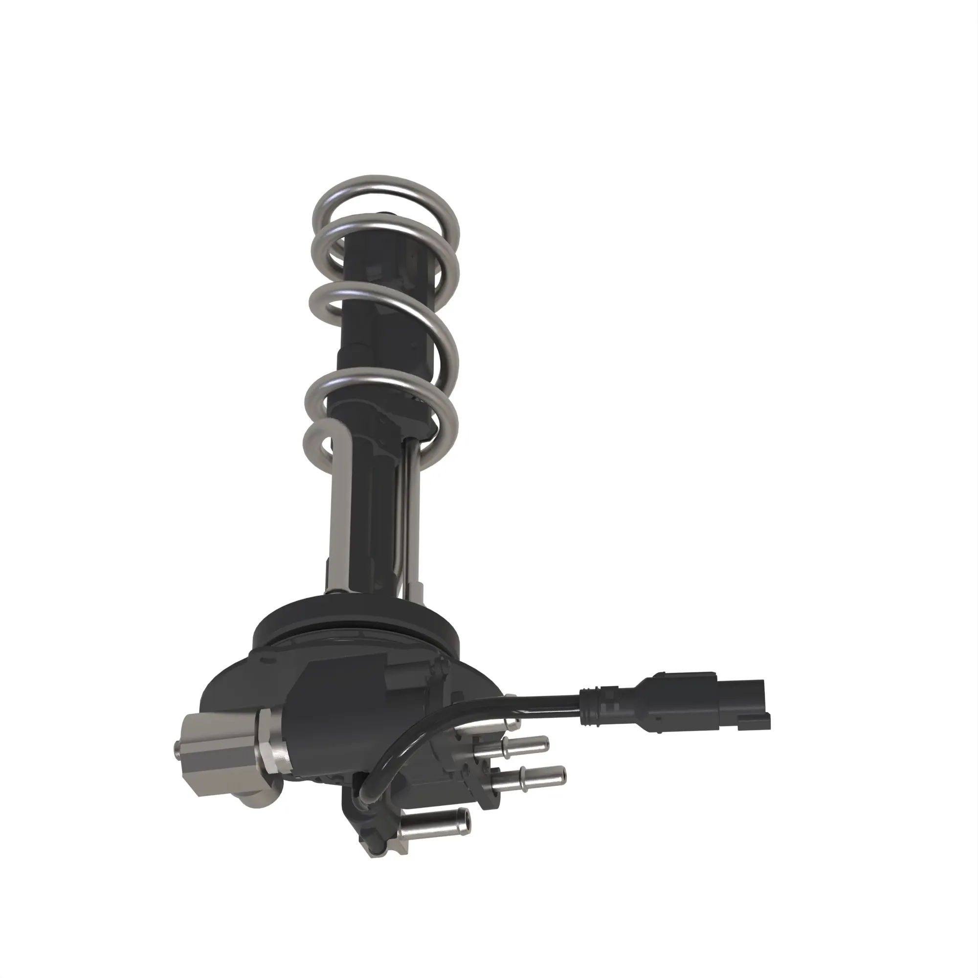 DEF TANK HEADER ASSEMBLY,GEN3, 300M