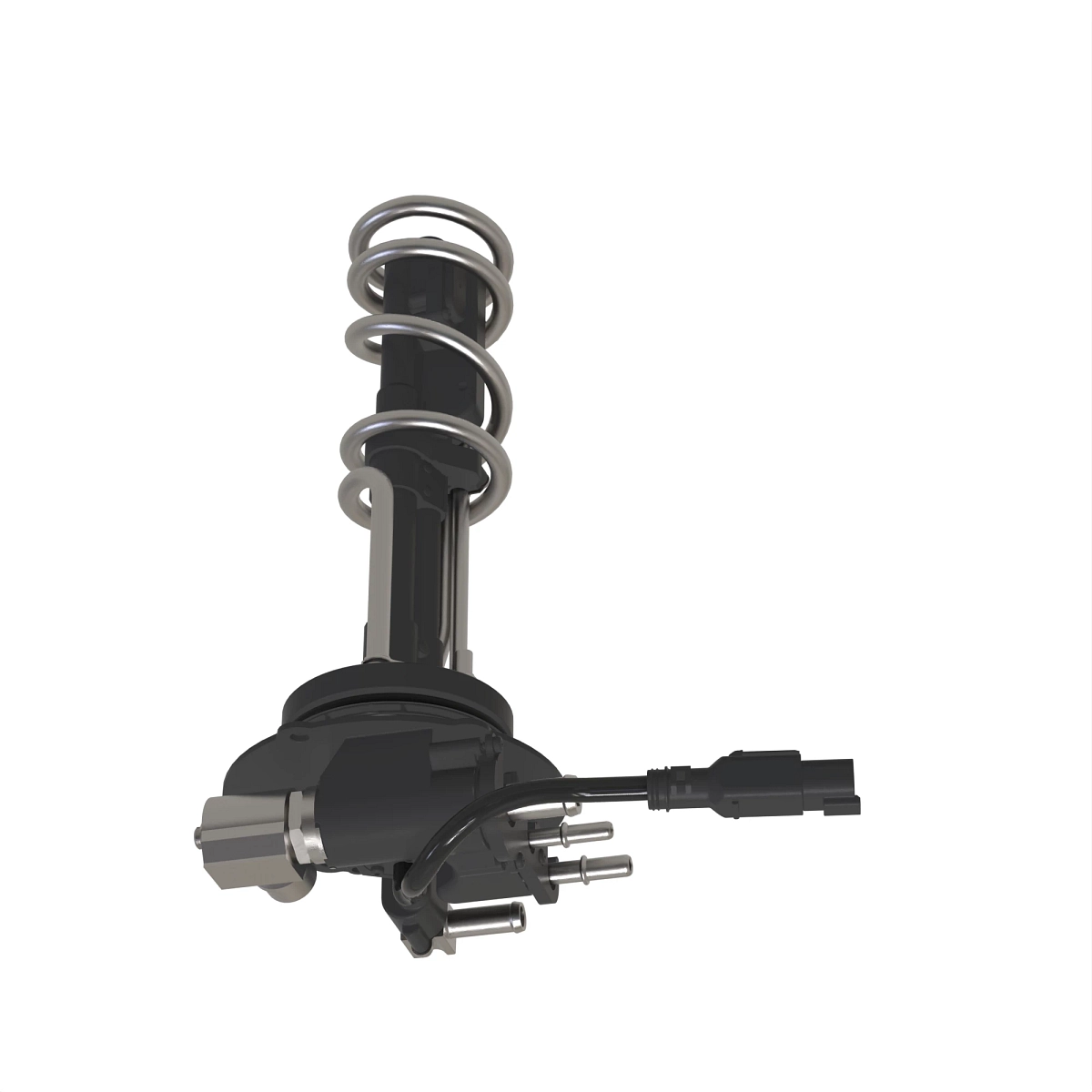 DEF TANK HEADER ASSEMBLY,GEN3, 300M