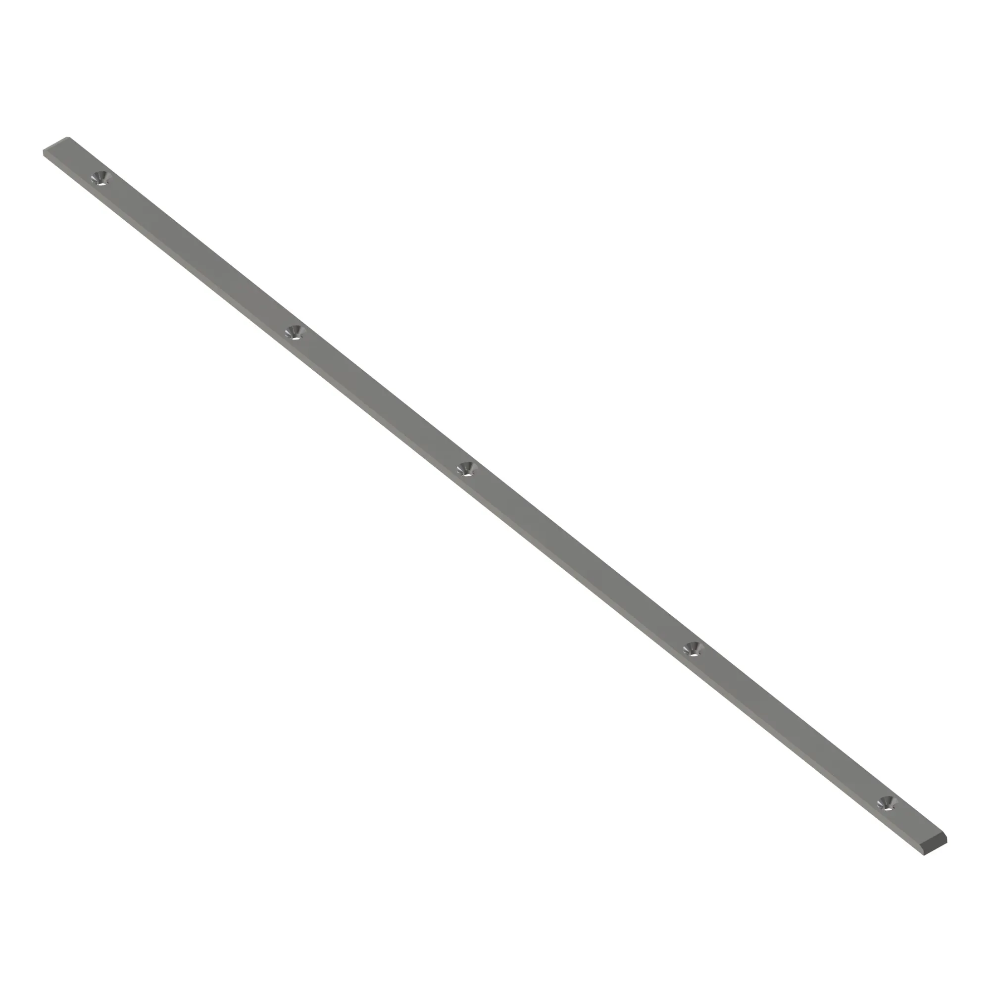 John Deere Rail - FH328361