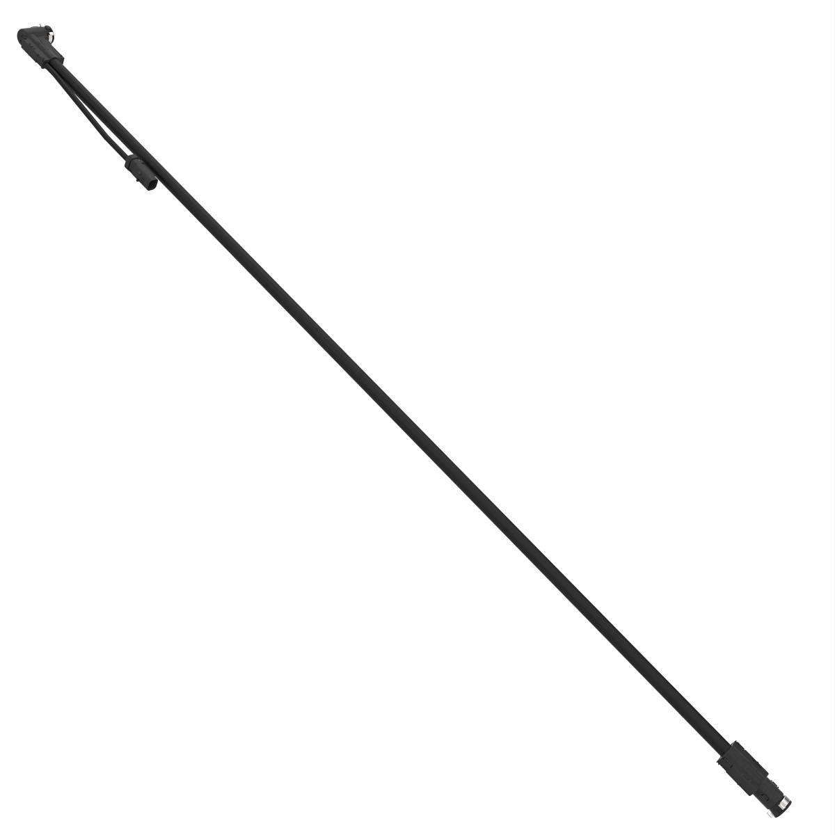 DEF Line, Suction, 1300MM, S/90 24V
