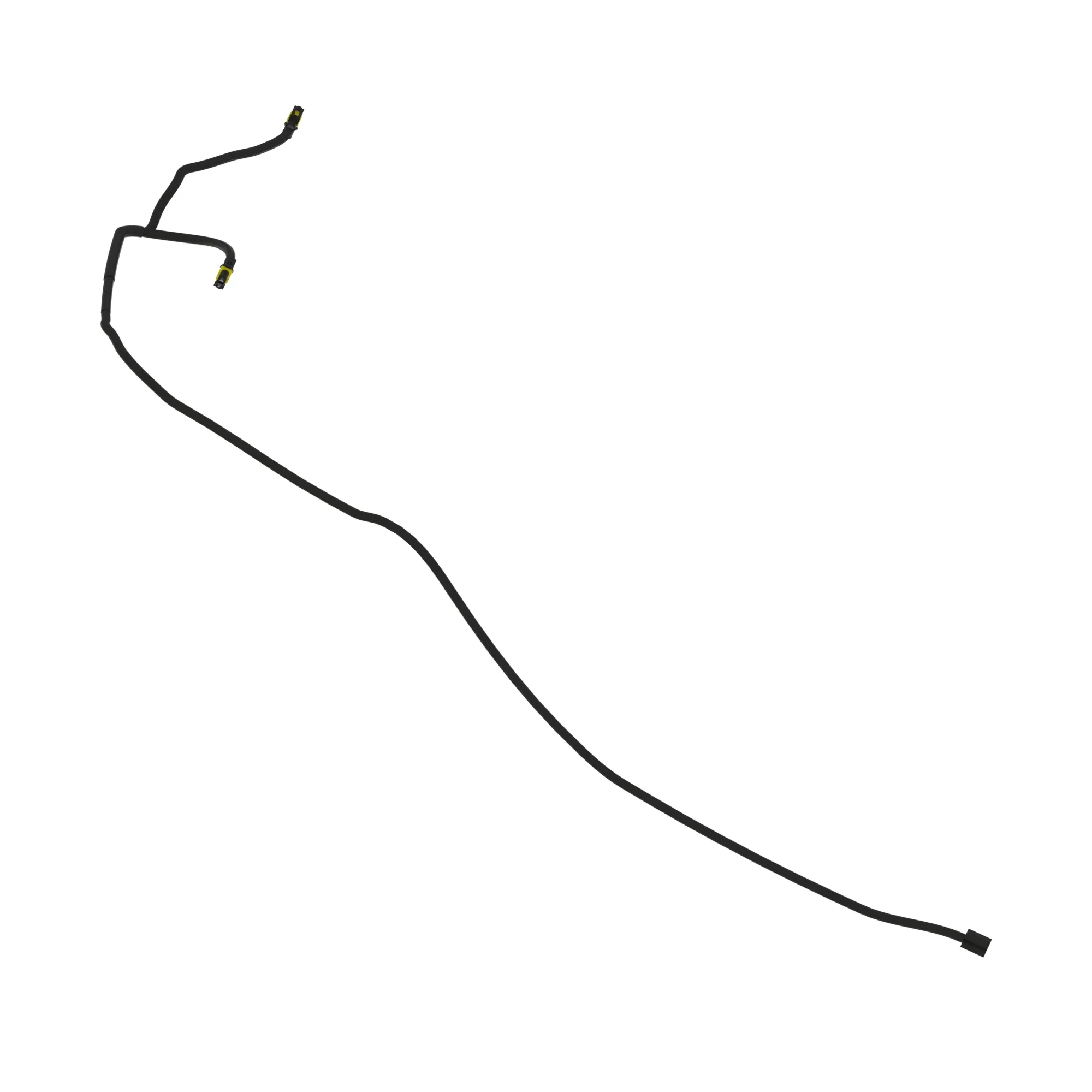 John Deere Wiring Harness - LVA13041