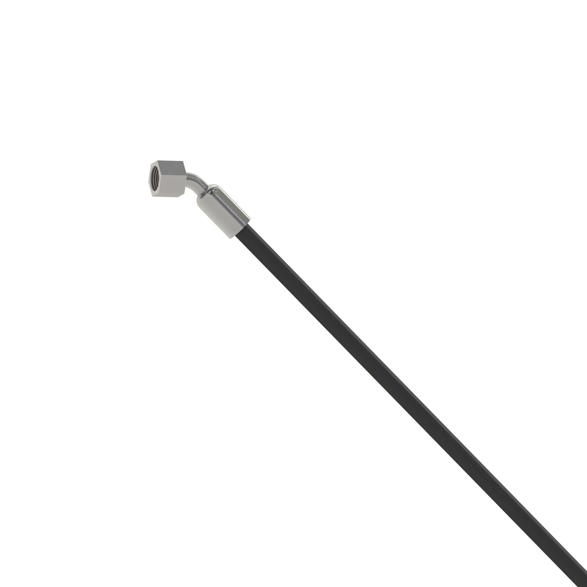 Hydraulic Hose - Fabricate