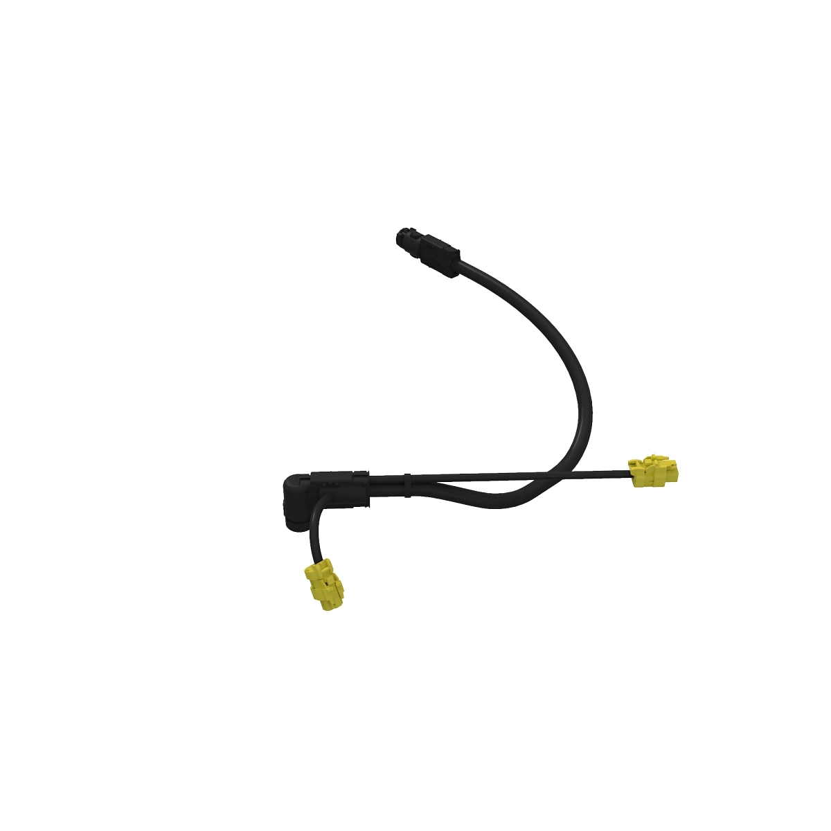 DEF Line, Backflow Line 500MM, Stra
