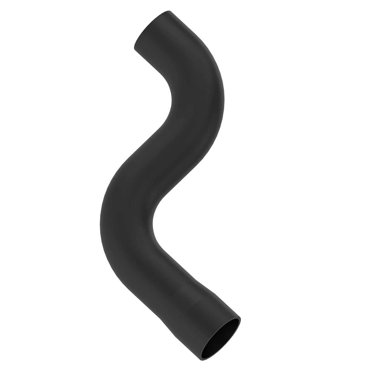 John Deere Upper Radiator Hose - 827330500