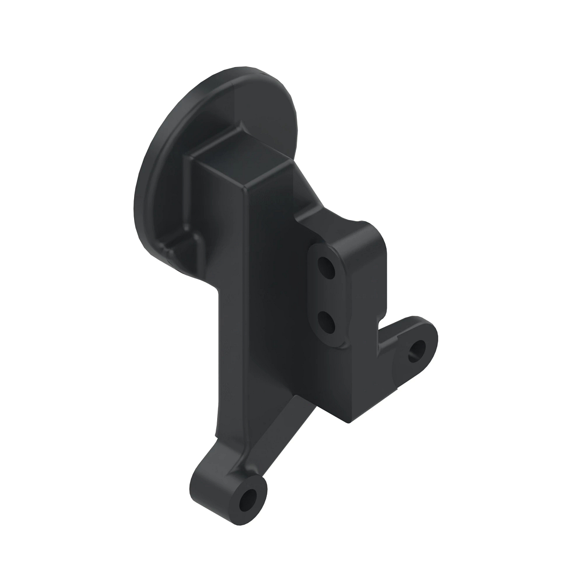 TENSIONER MOUNTING BRACKET