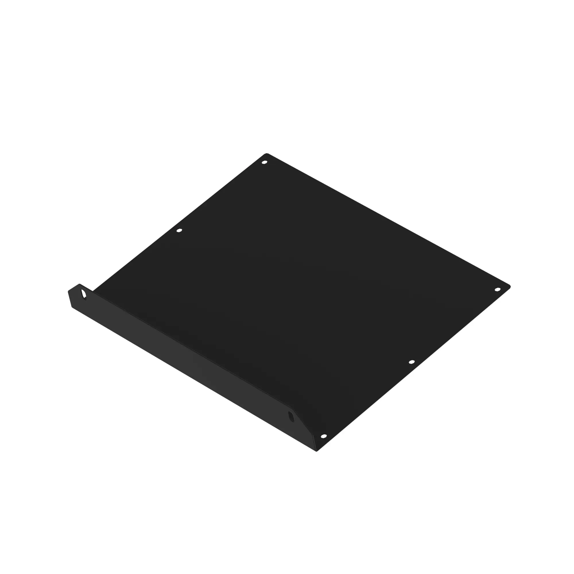 SHEET, SHEET, BAFFLE, ASSY