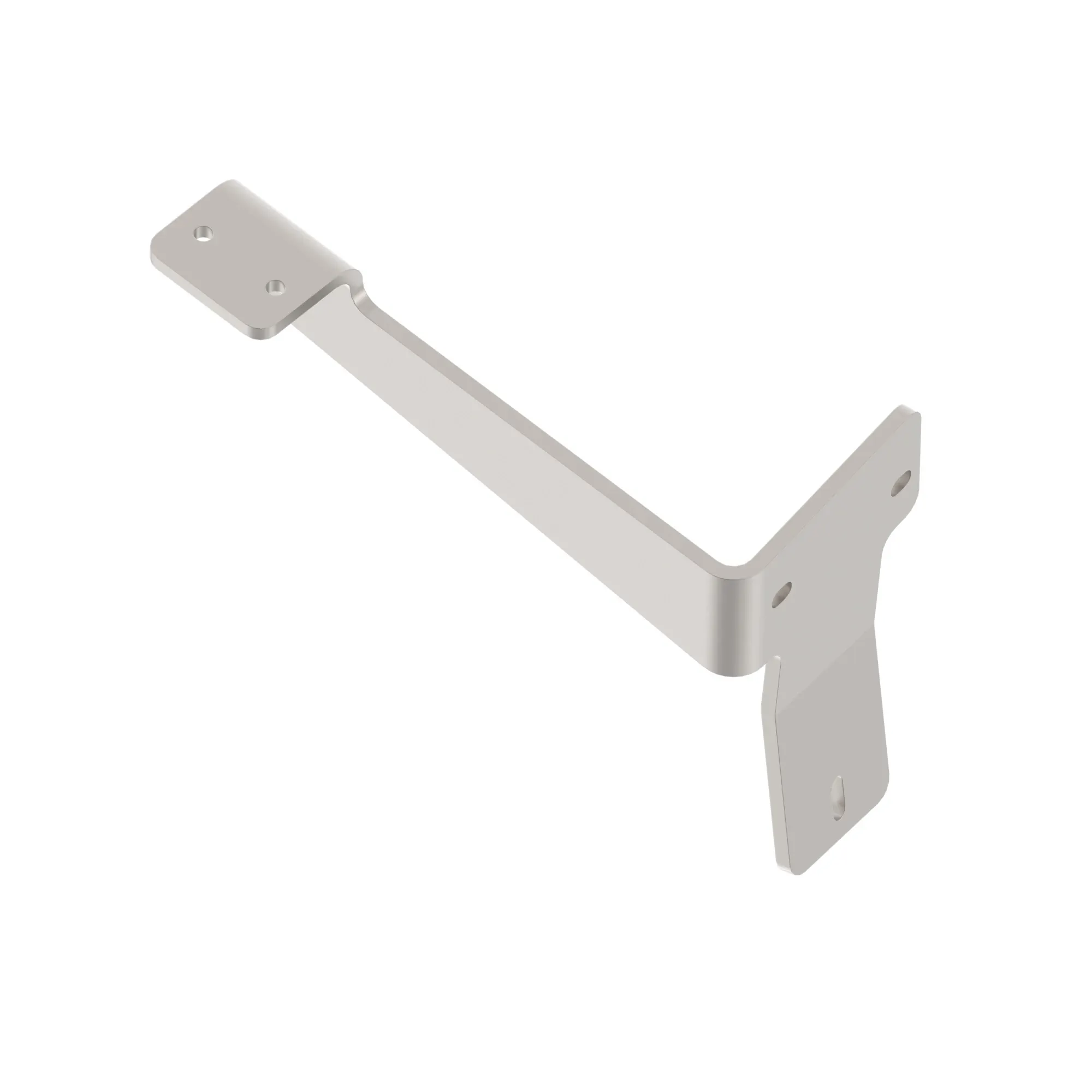 BRACKET, MONITOR BRACKET