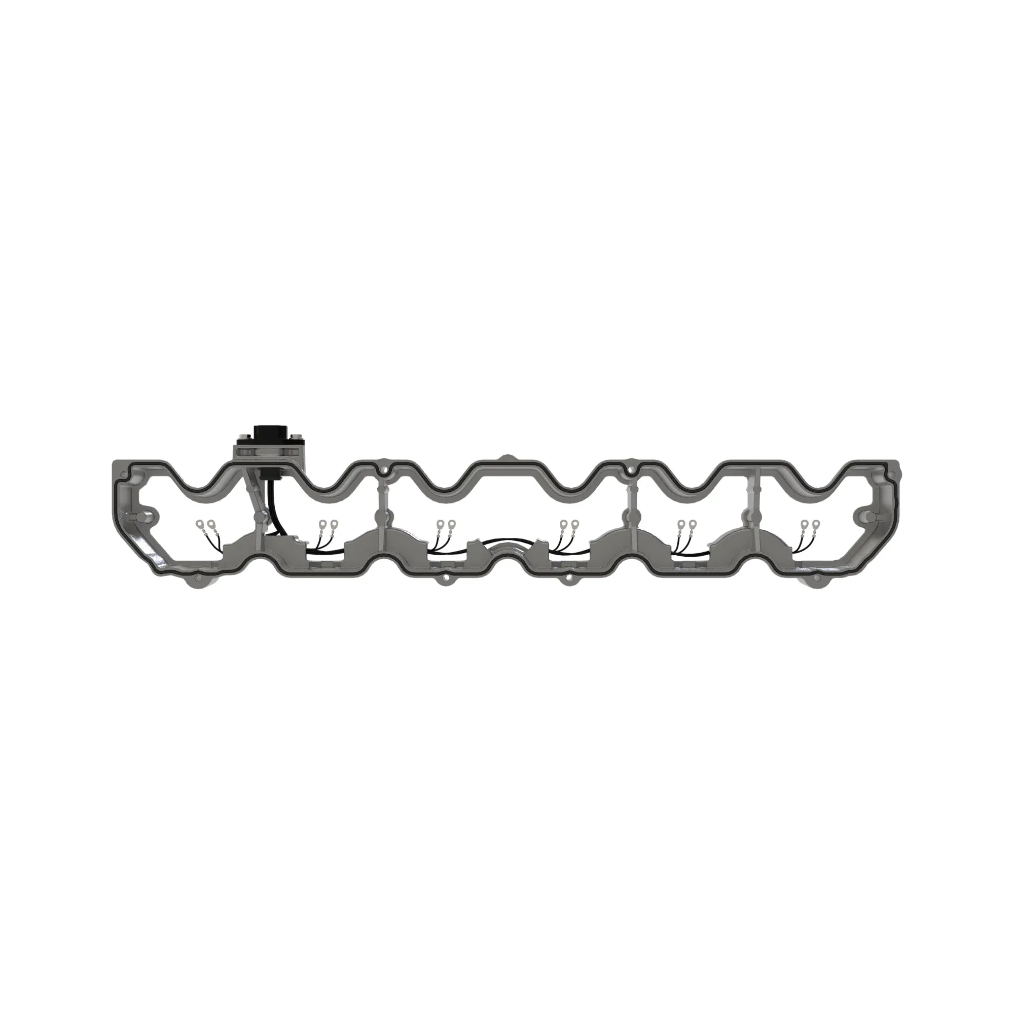 RE509265: Valve Housing