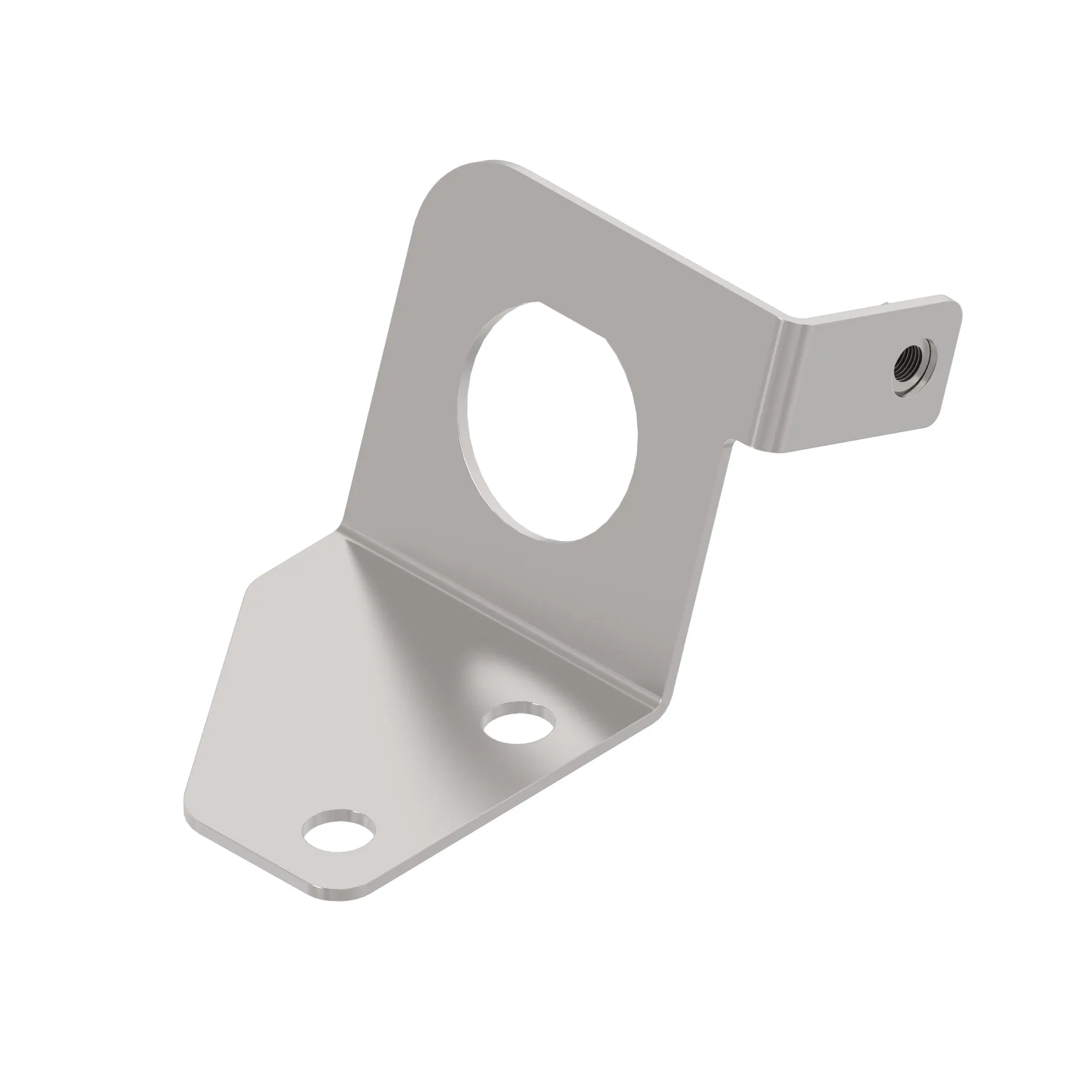 BRACKET, HARNESS BRACKET