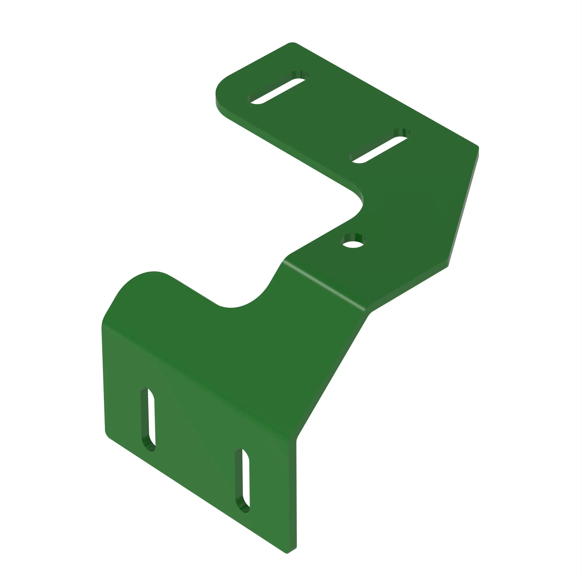 John Deere Bracket - HXE67961
