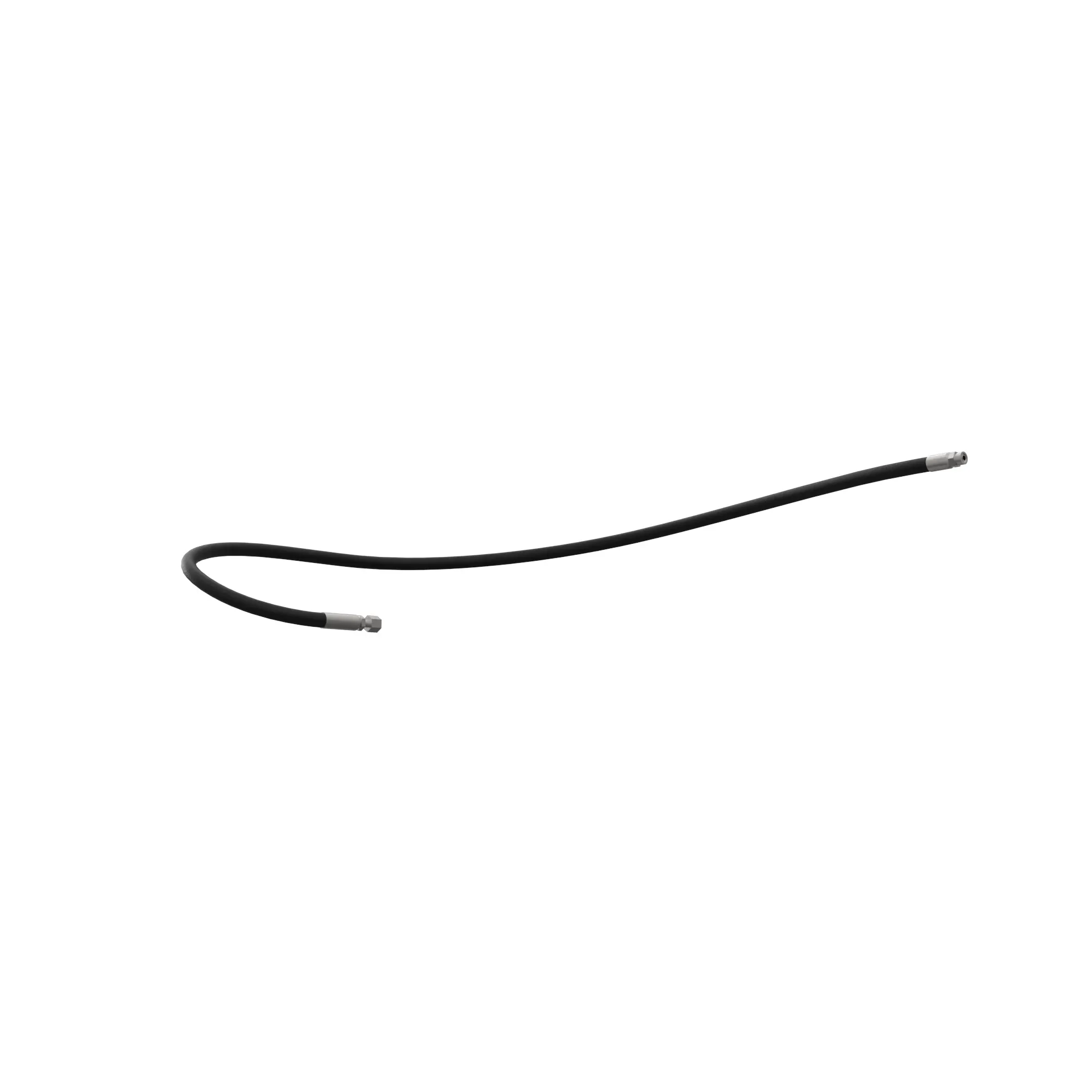 HOSE - WING DRAIN HOSE 9009