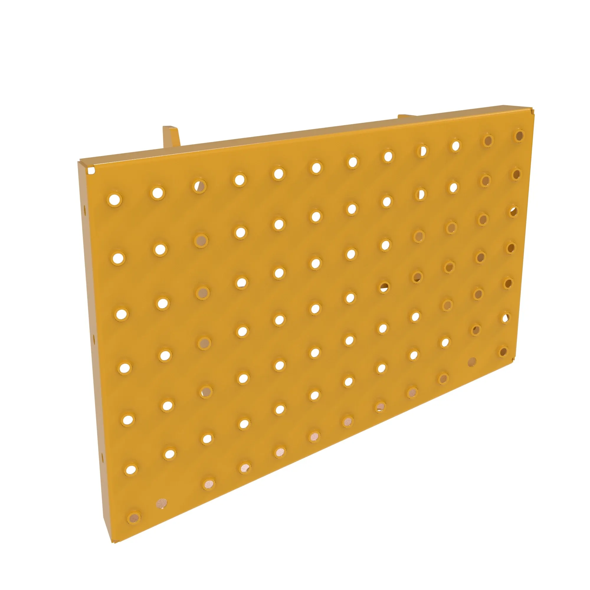John Deere Rear Platform, Right Side - AT417310