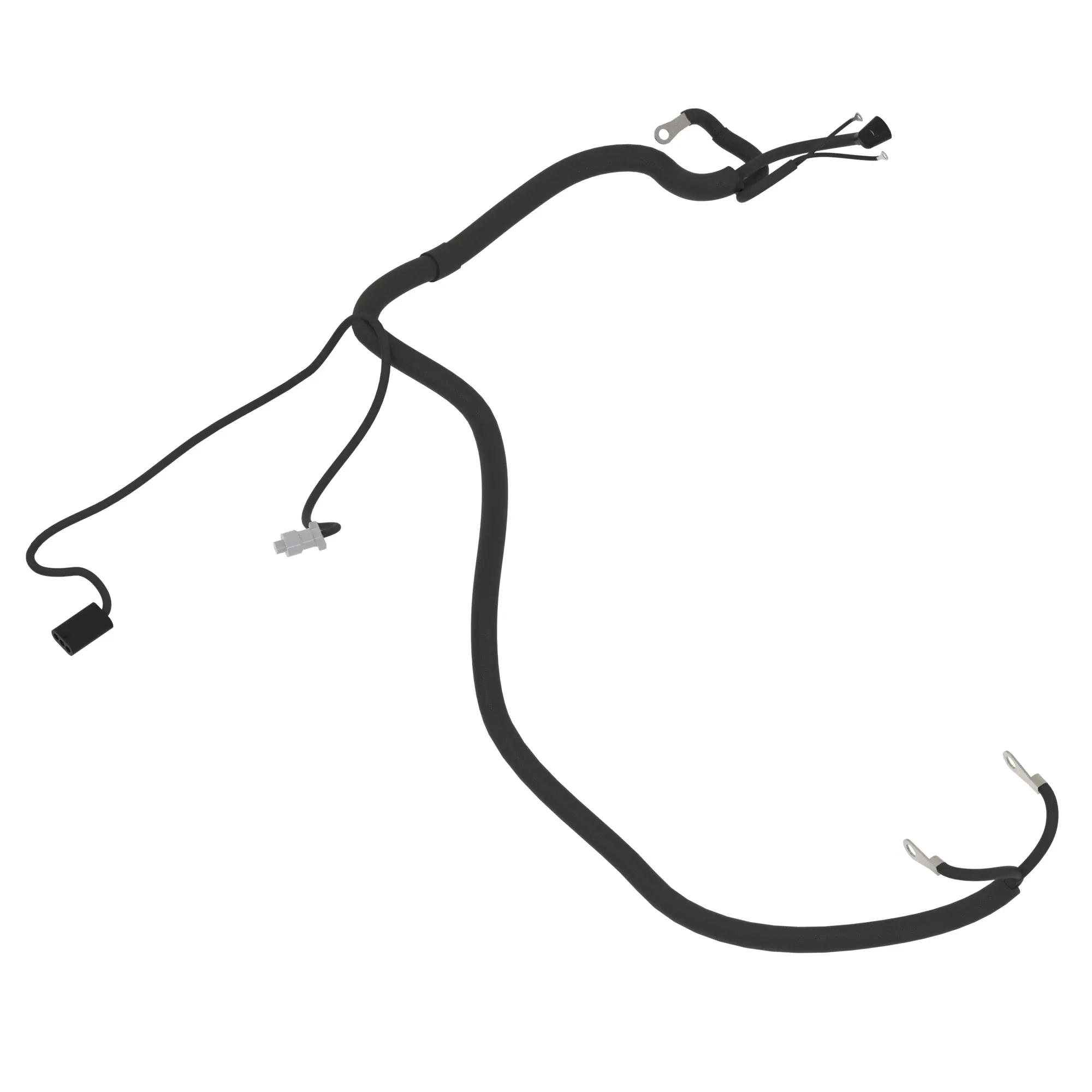 John Deere Wiring Harness - AT345505