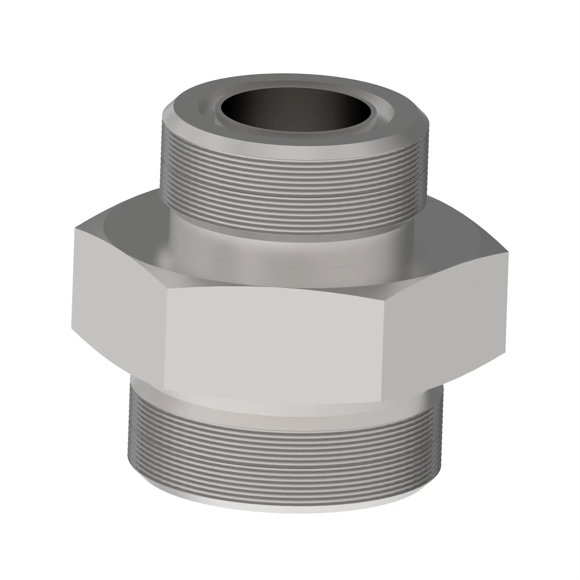 UNION STRAIGHT (S), ORFS