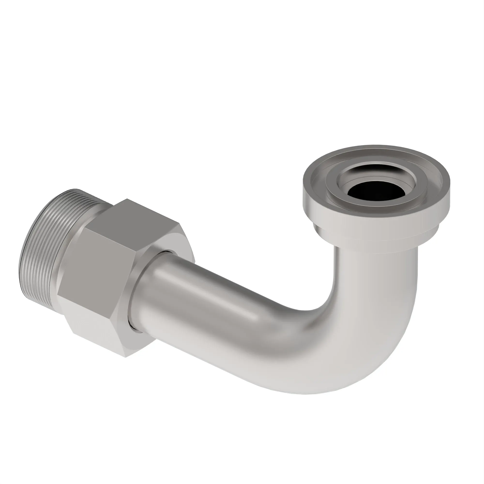 TUBE, PRESSURE