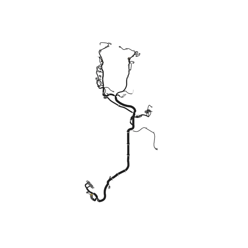 Chassis Wiring Harness