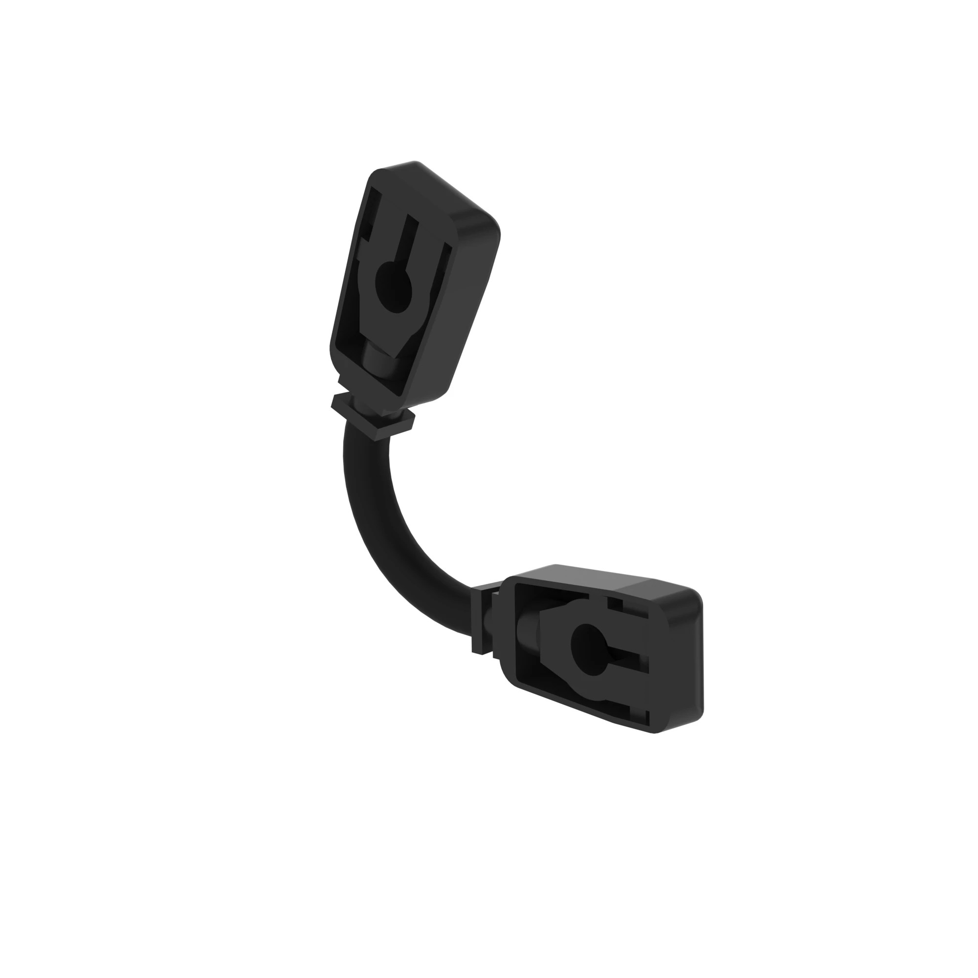 John Deere Battery Cable - AT323194