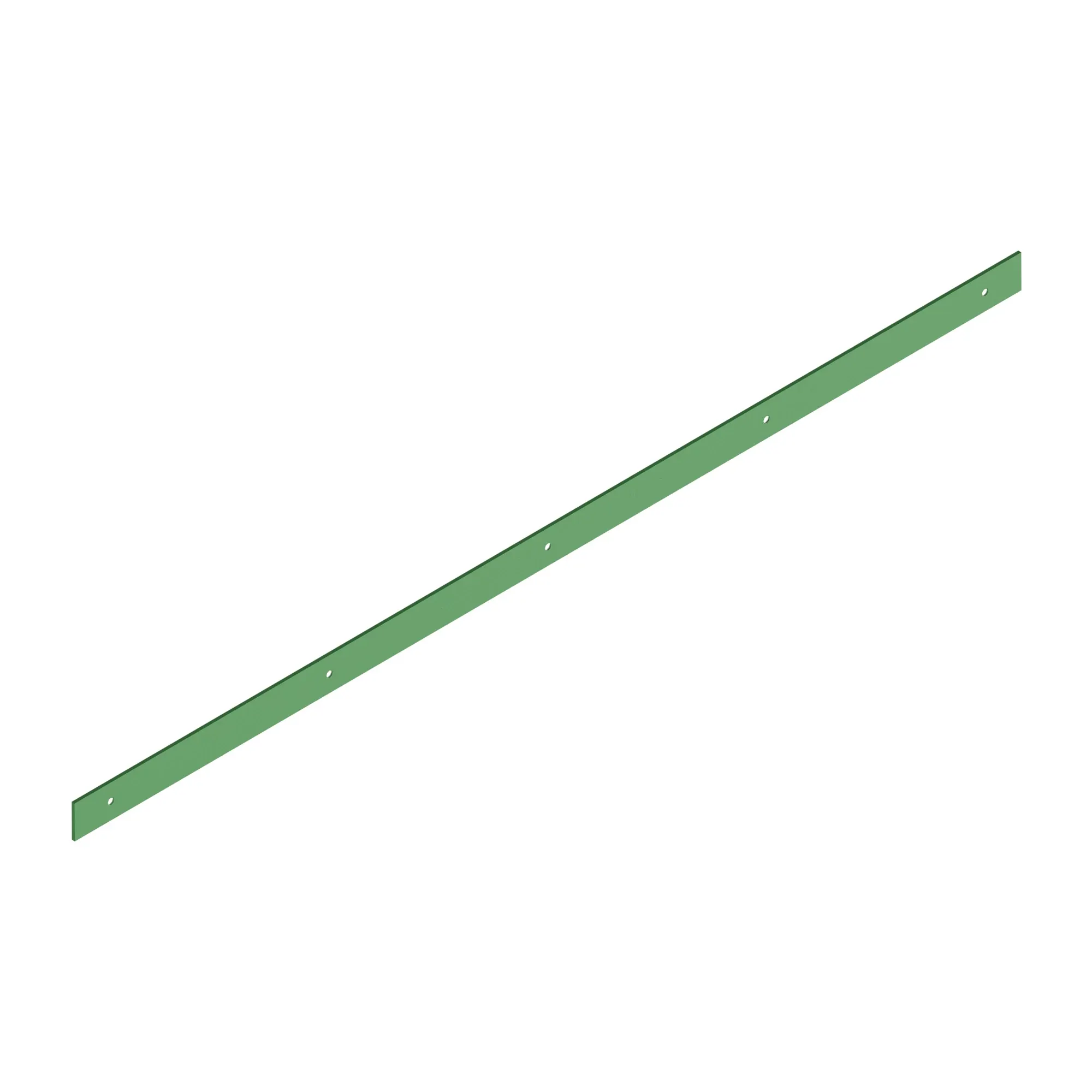 John Deere Bar - Z75877