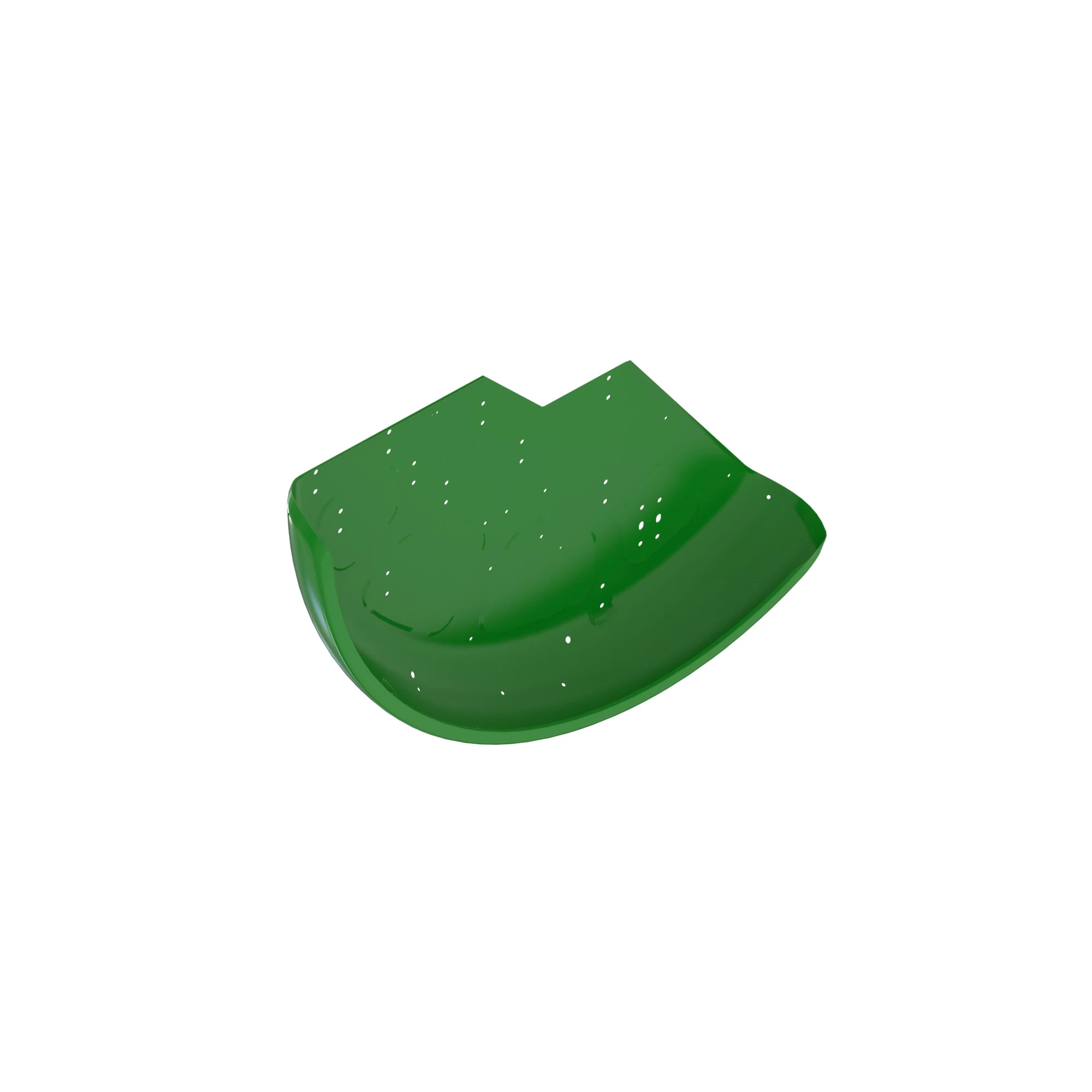 Fender, FENDER, REAR, RH, OOS