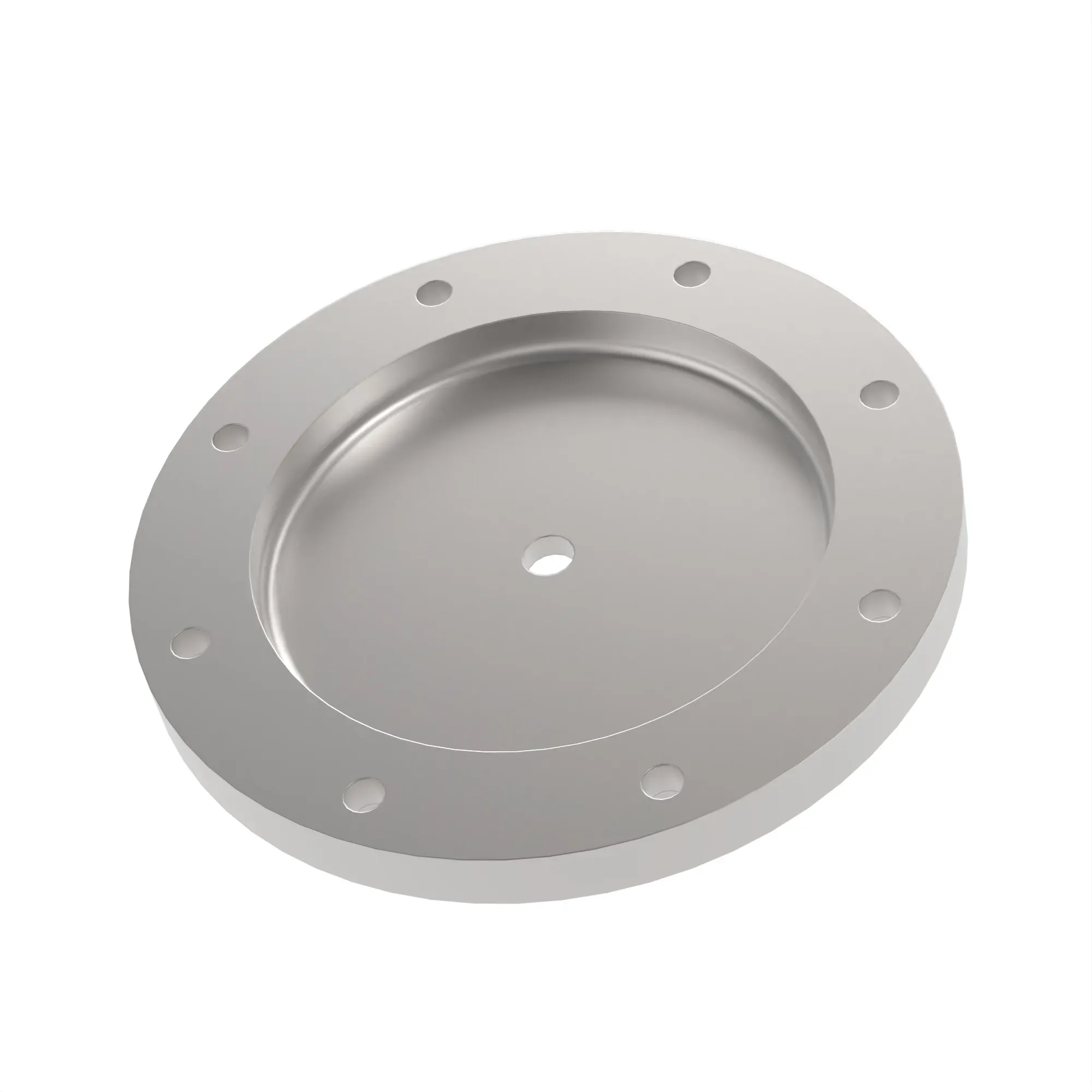 John Deere Flange - F625662