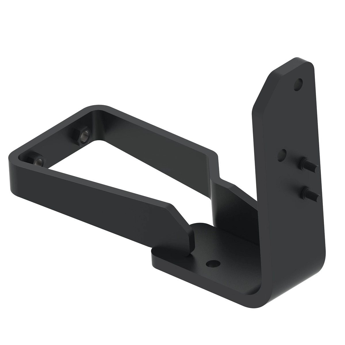 Bracket, Platform RH, Oos-M-High, A