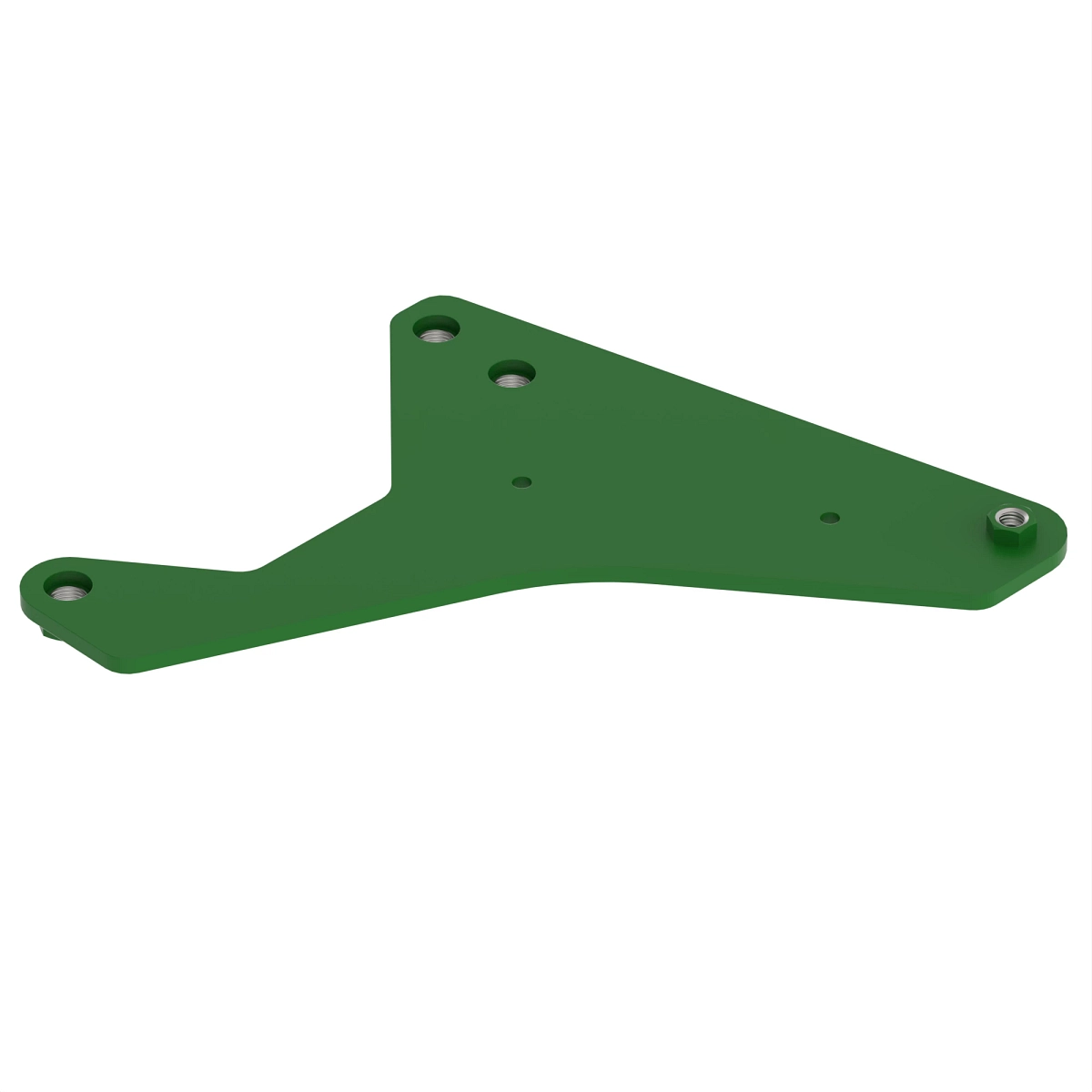 Bracket, Holder Weldment