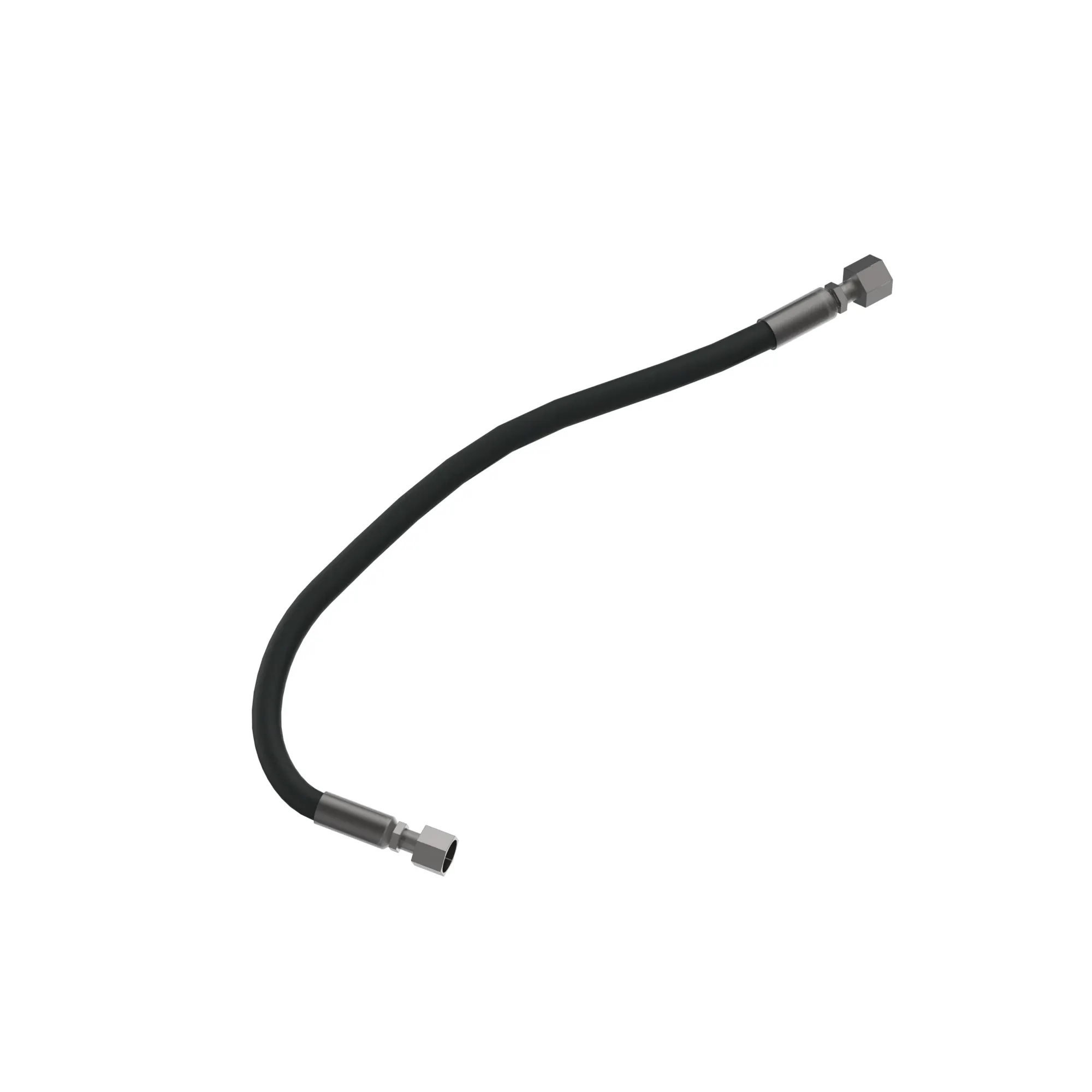 Hydraulic Hose, Hydraulic 24