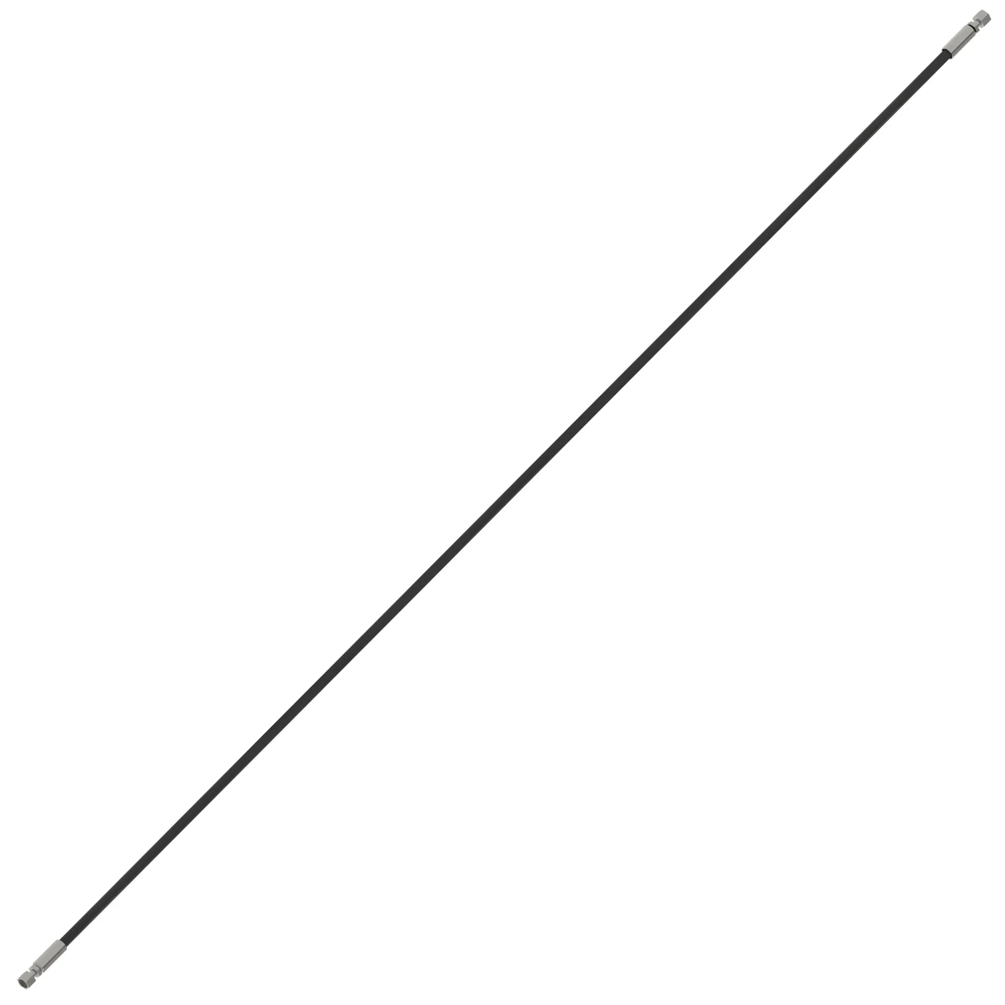John Deere Attenuation Hydraulic Hose - AKK22149