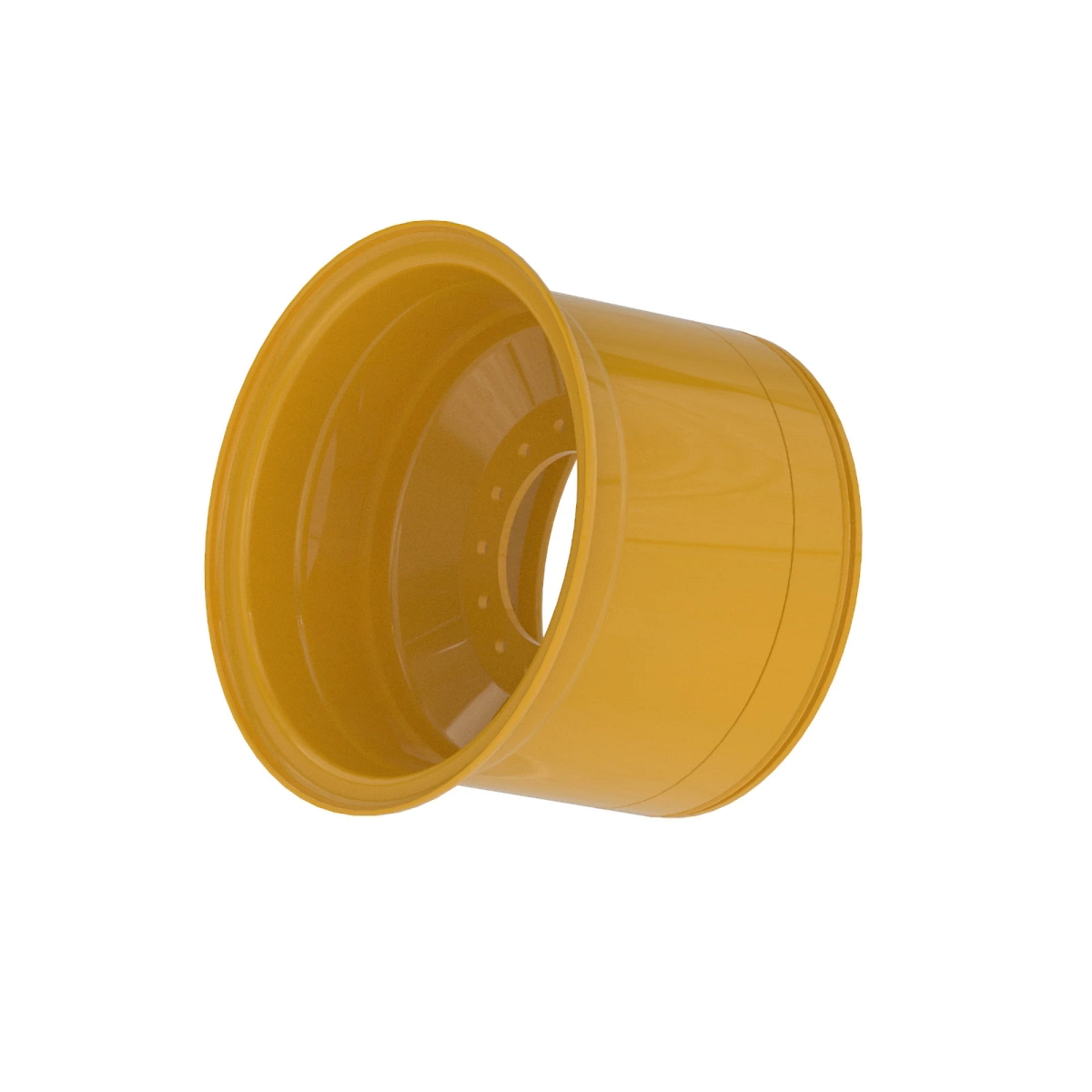 25X17X1.7 Mp Wheel Only