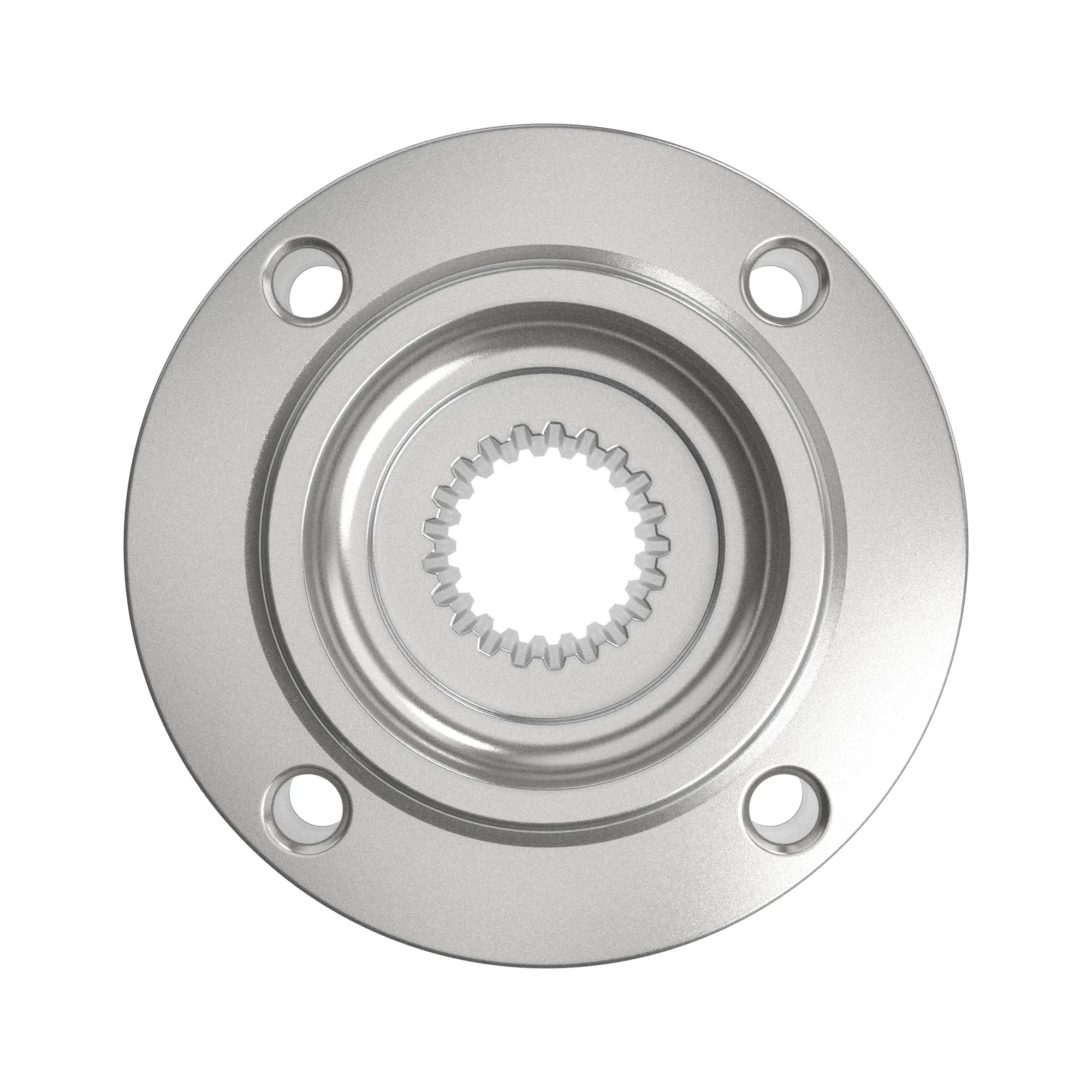 Hub